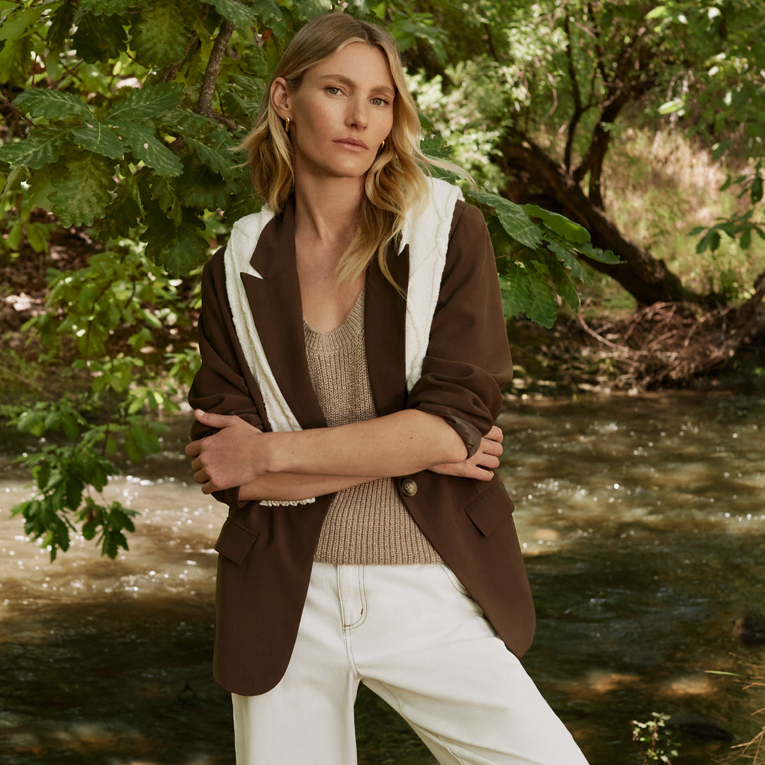 How to Master the Art of Winter Layering