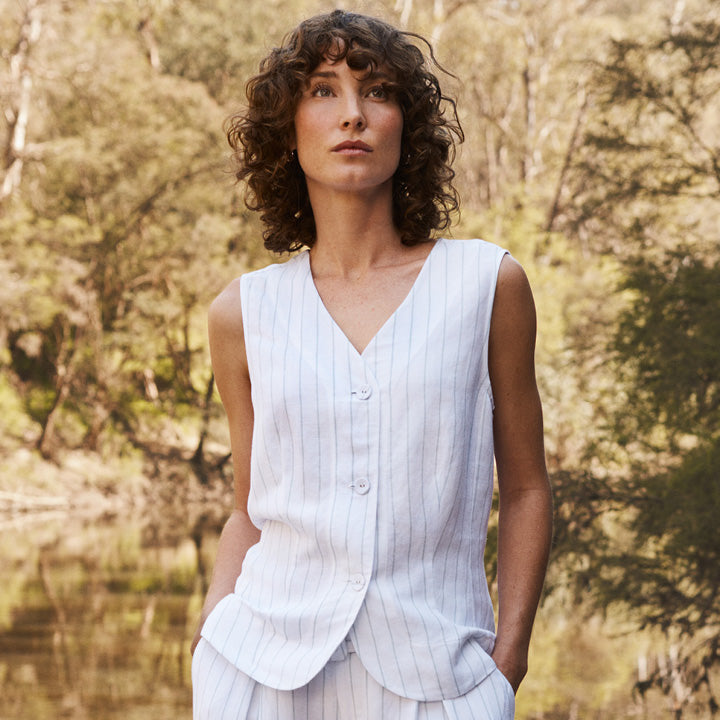 How to Care for Linen