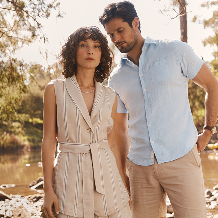 Our Natural Fabrics
