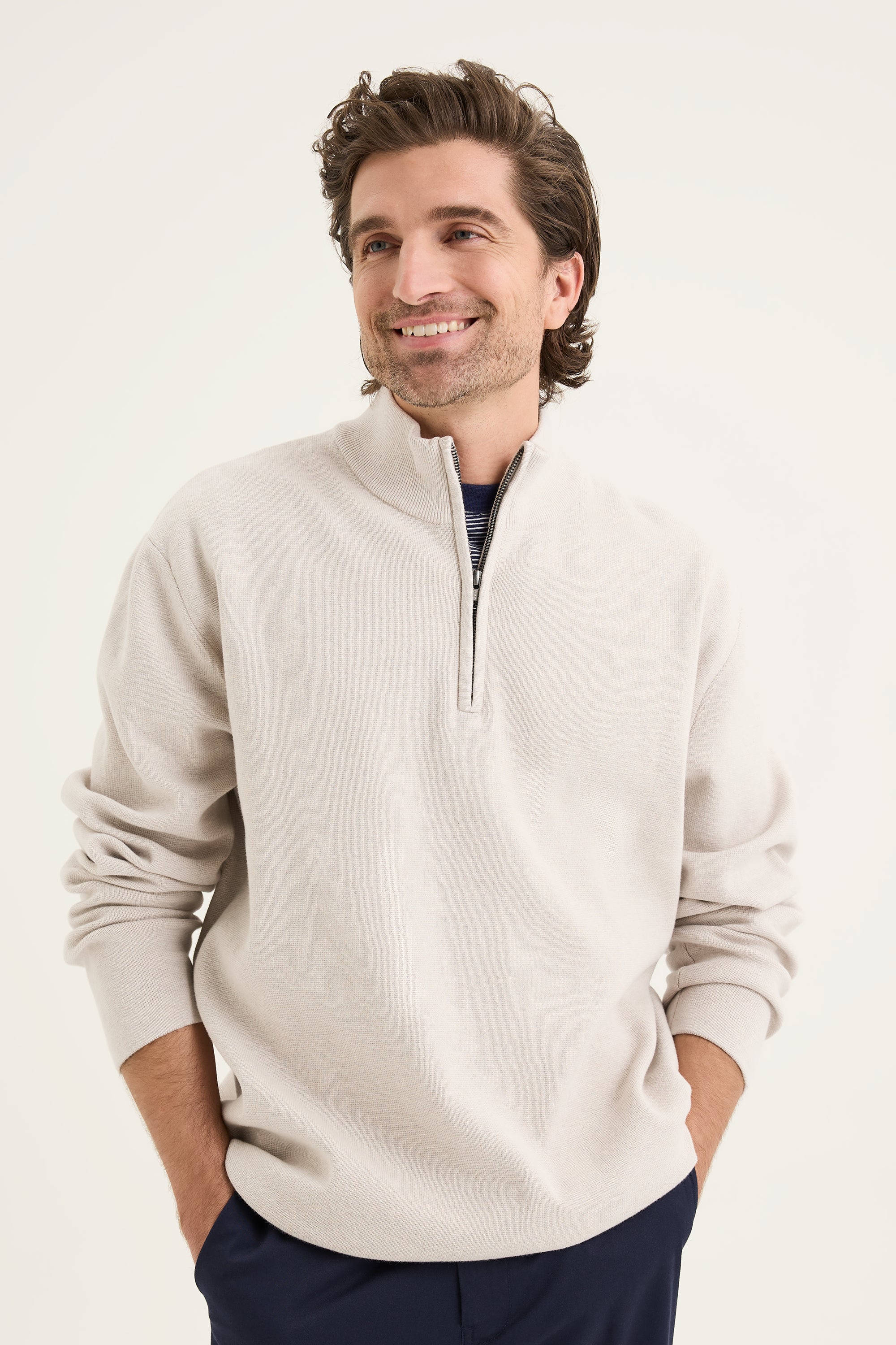 Weston Knit
