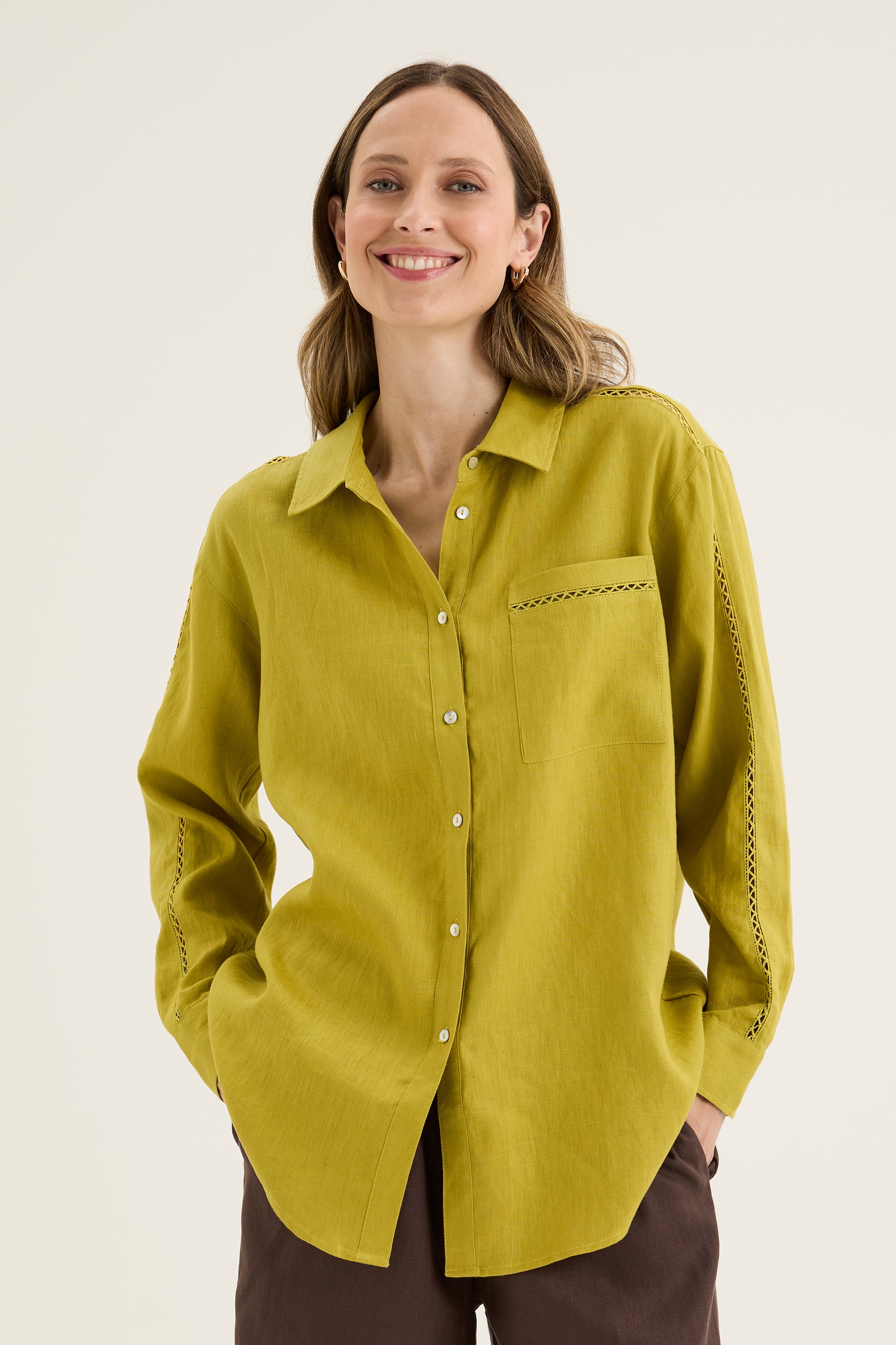 Tirari Shirt