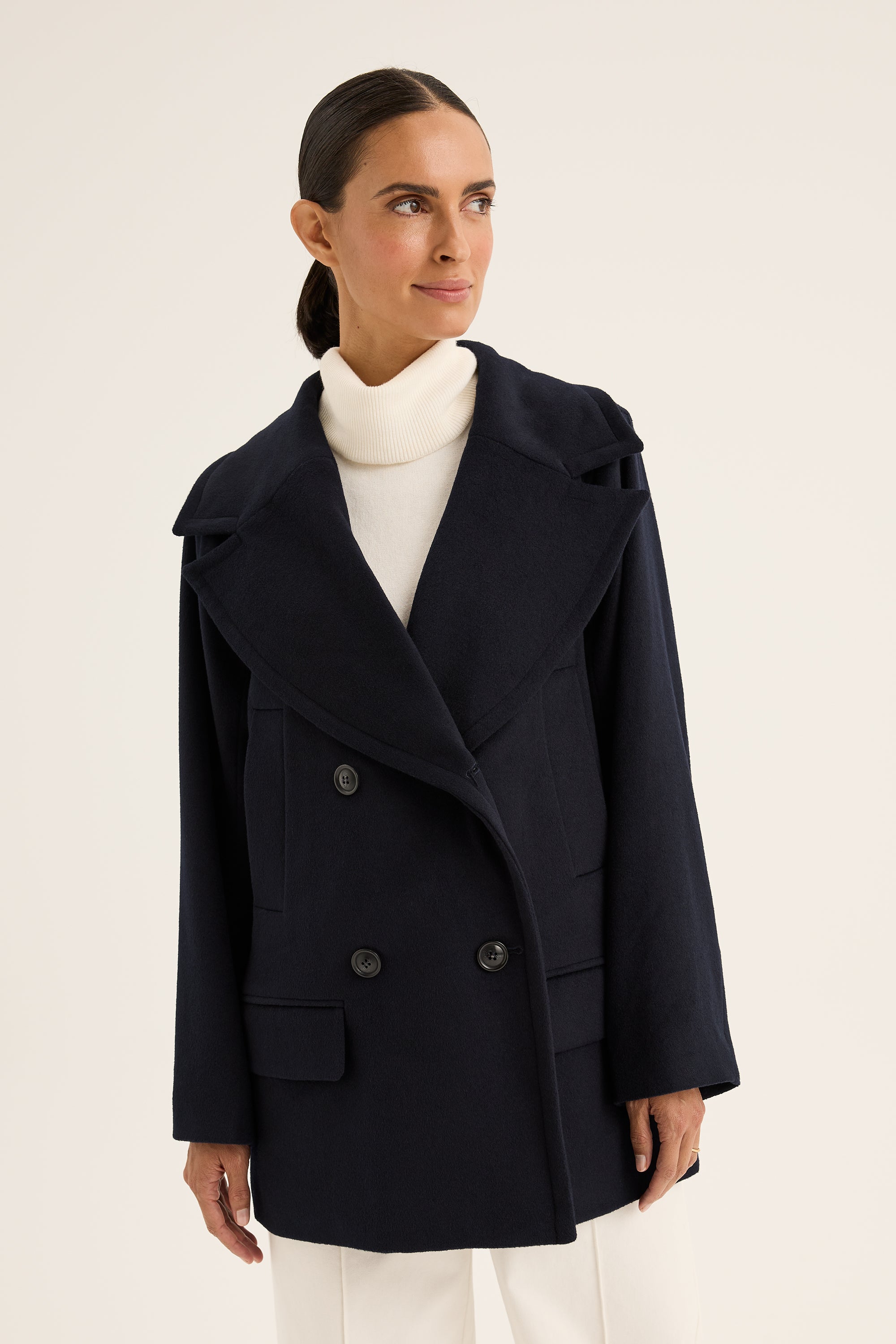 Umbra Coat