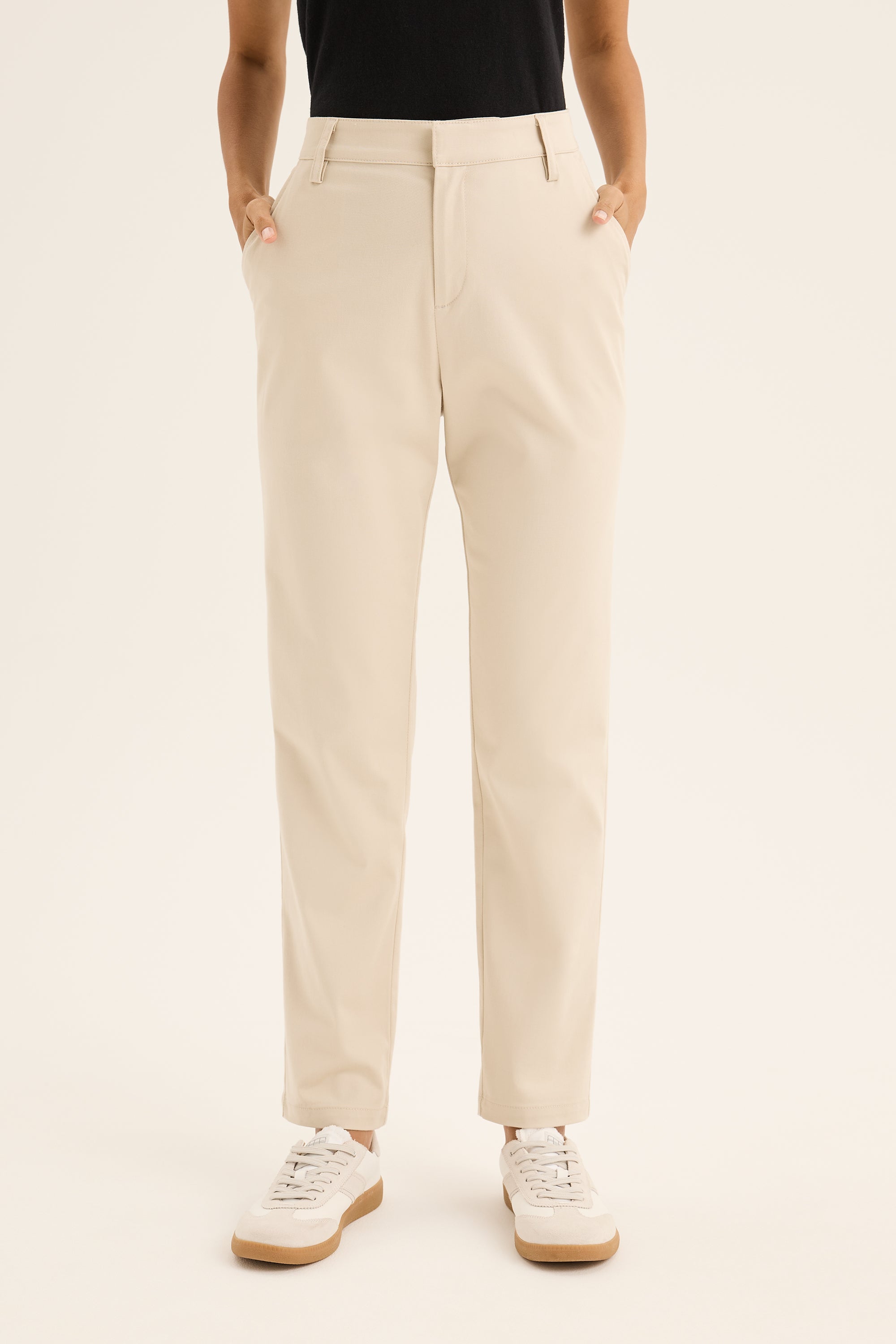 Nova Classic Chino