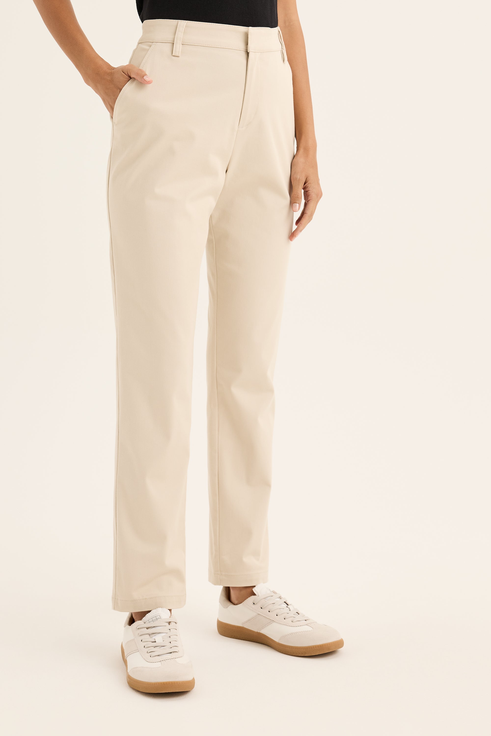 Nova Classic Chino