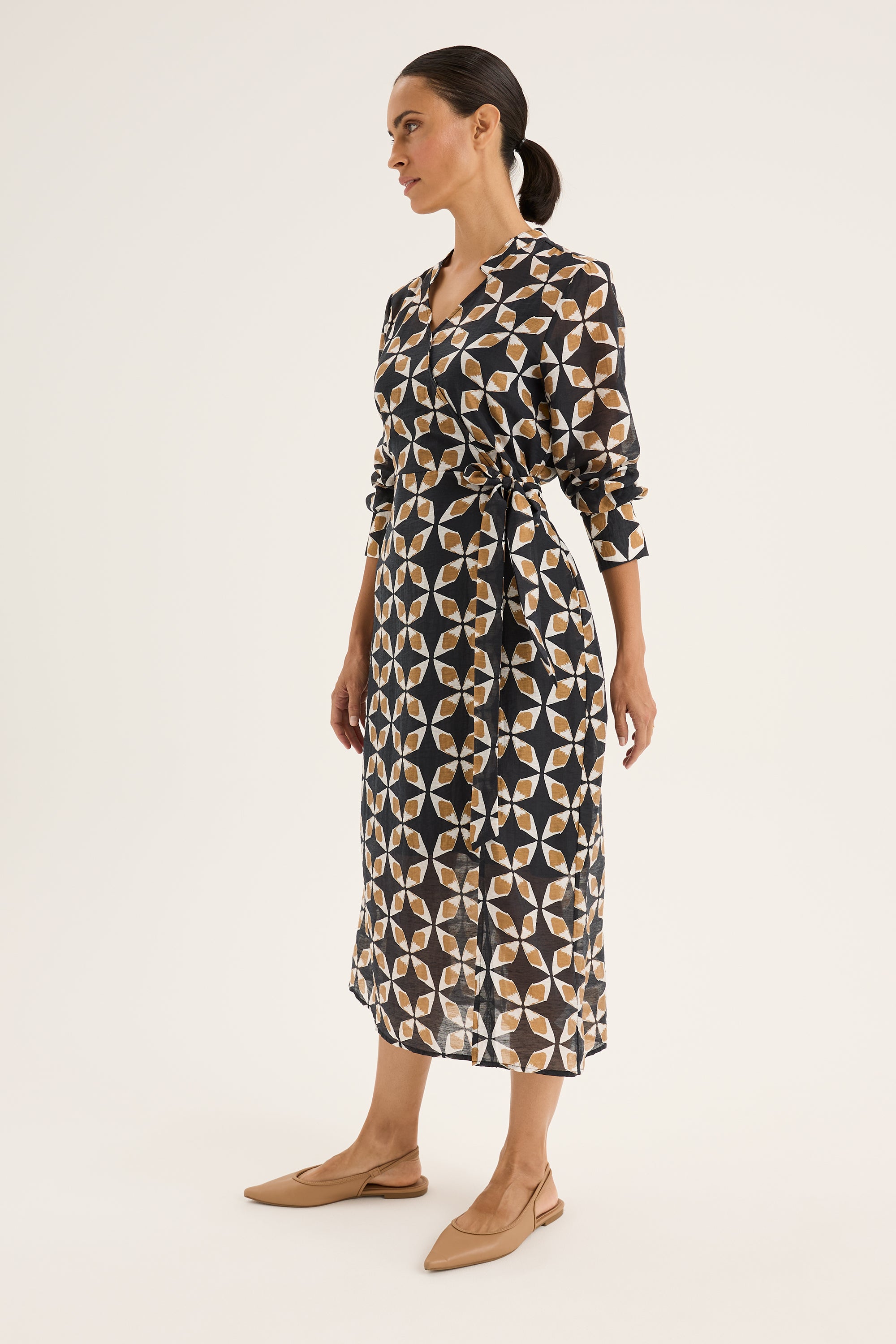 Renaissance Dress