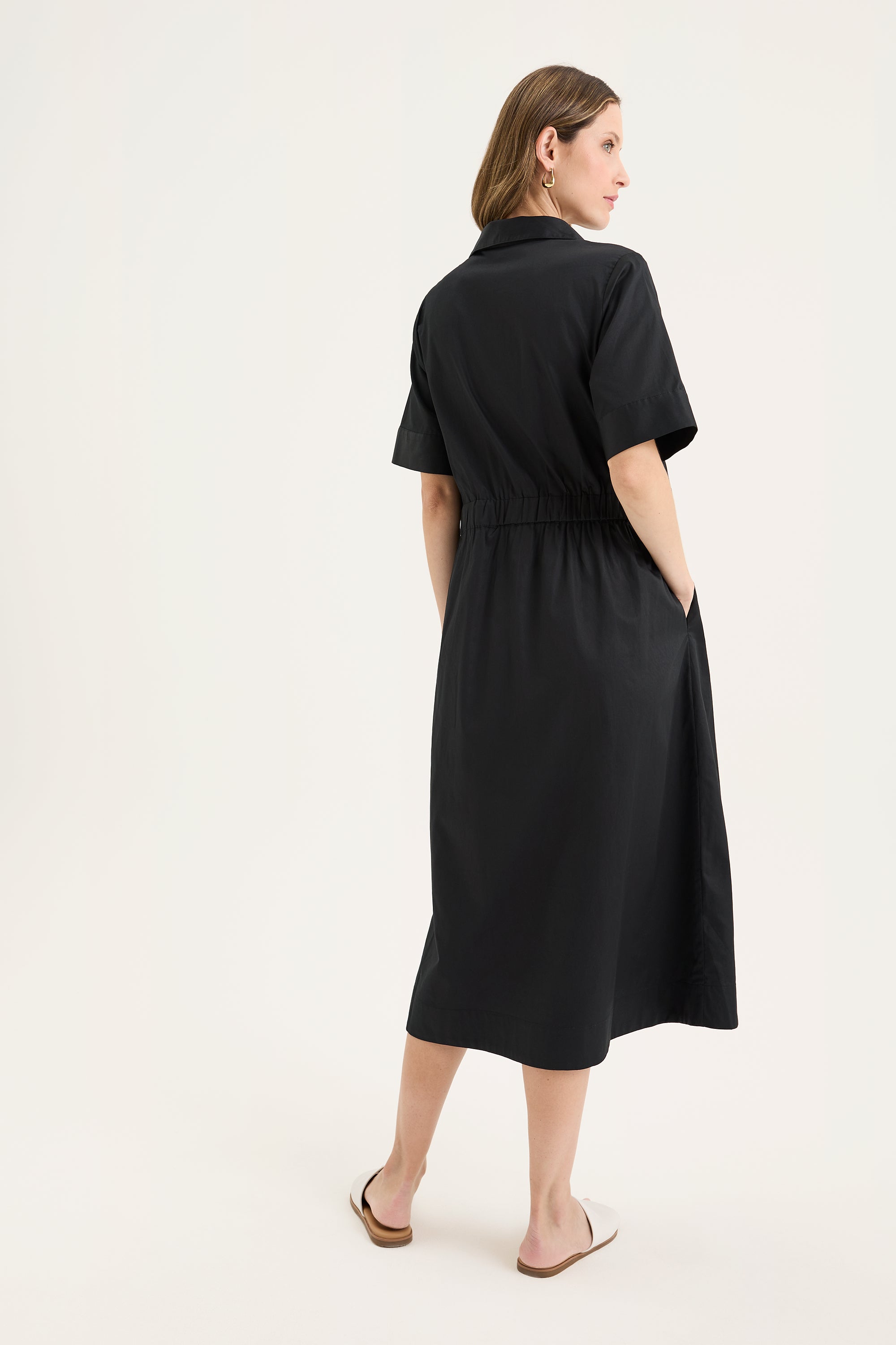 Burleigh Dress