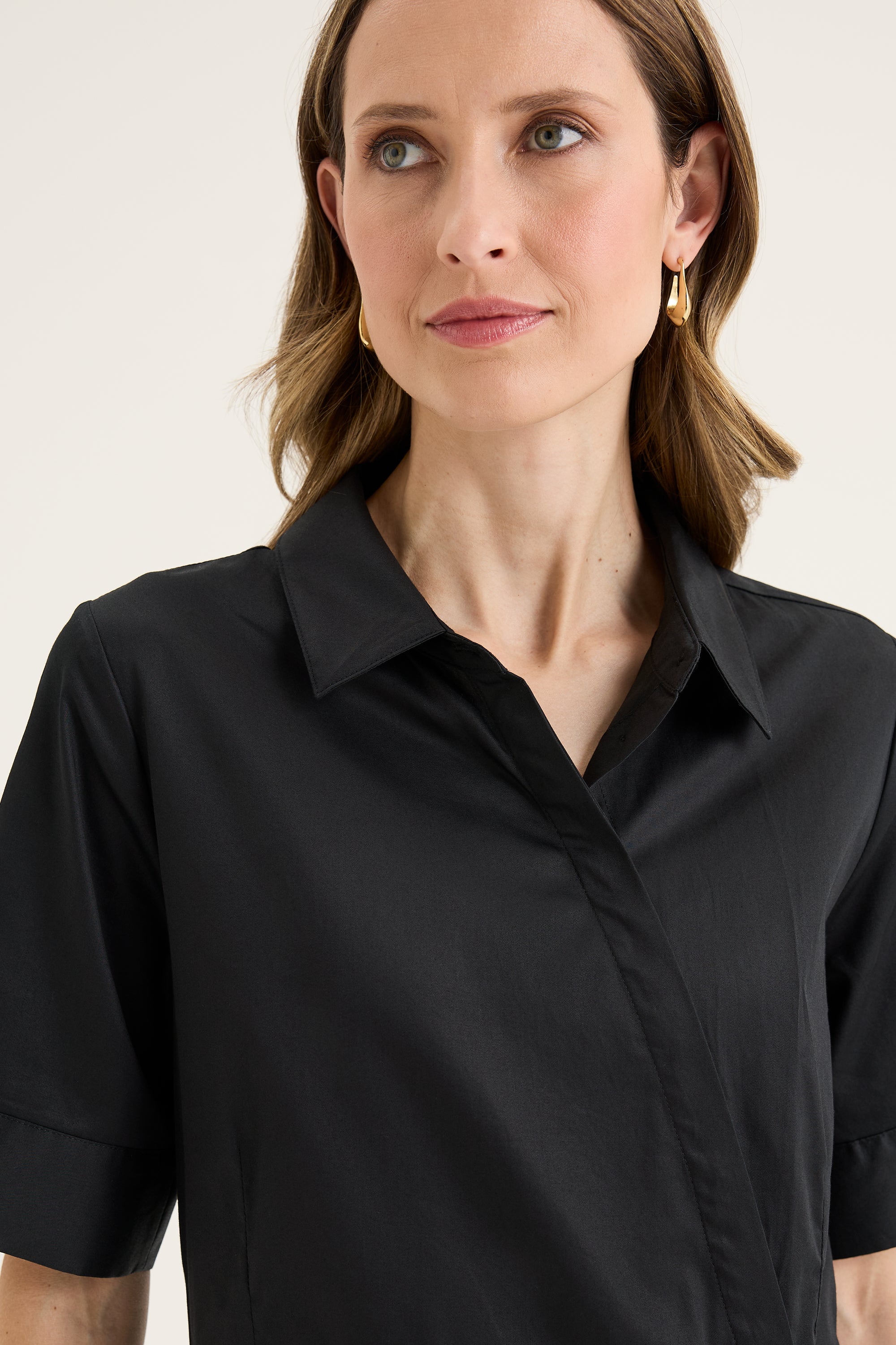 Burleigh Dress