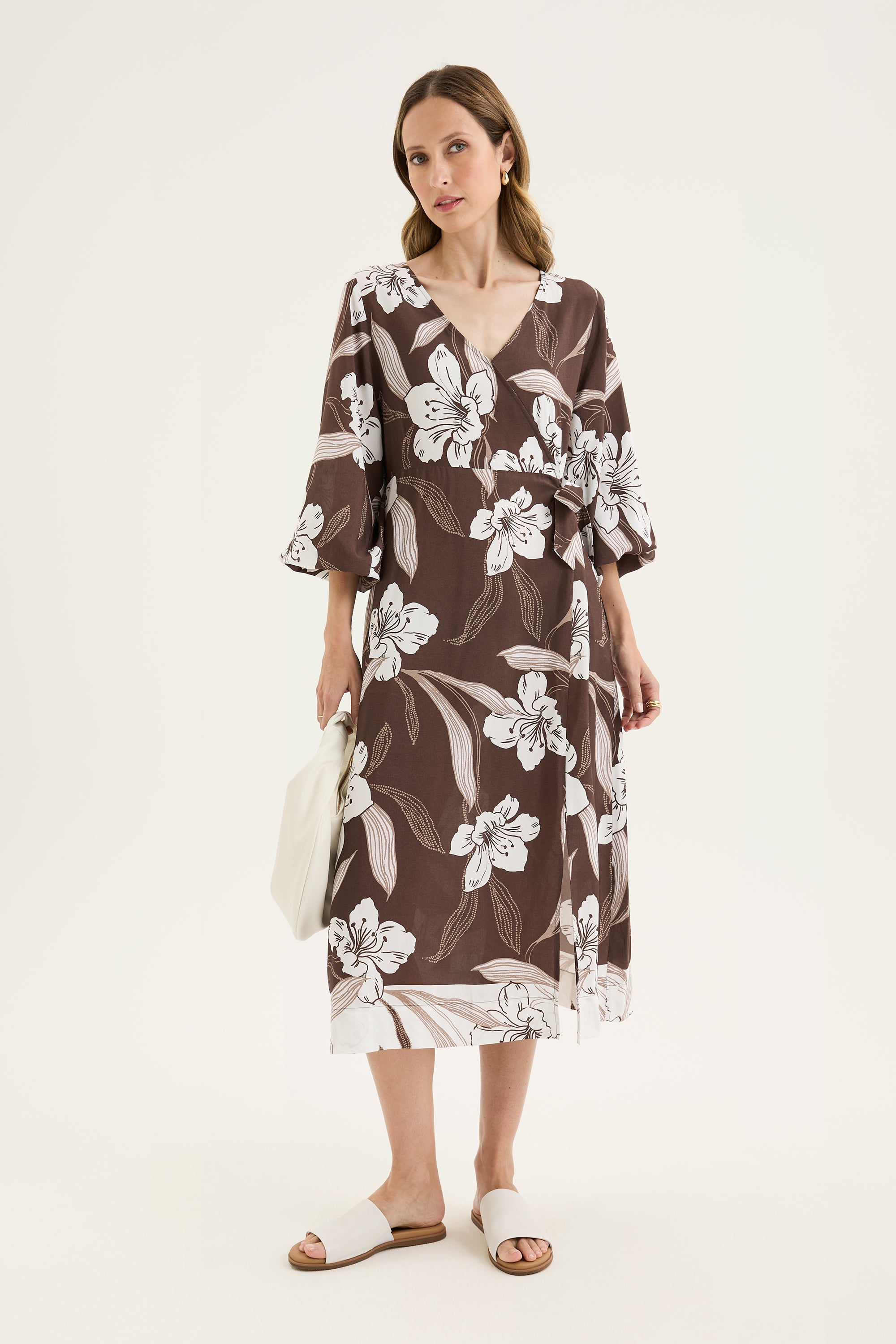 Fiore Dress