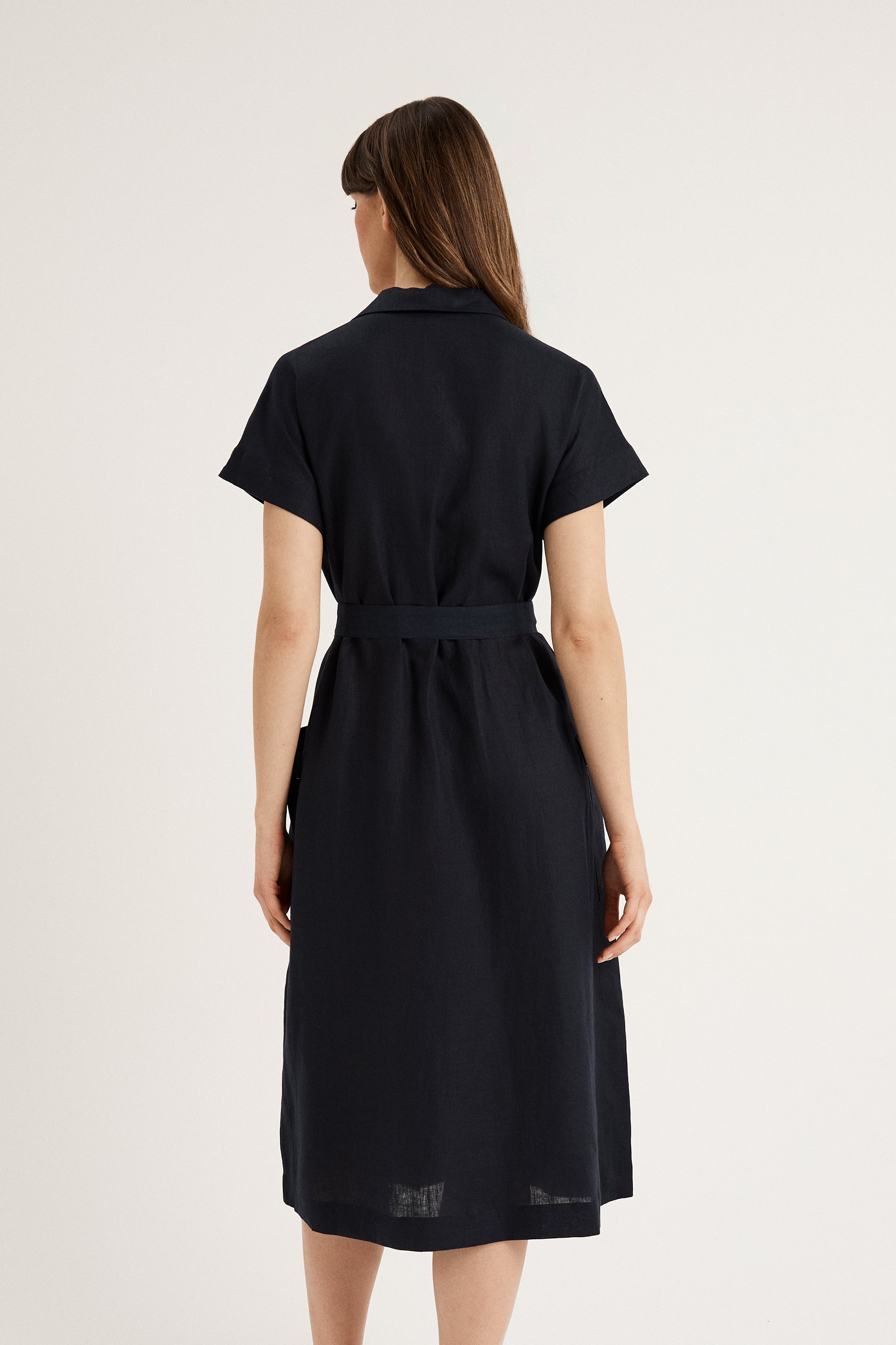 Riviera Dress