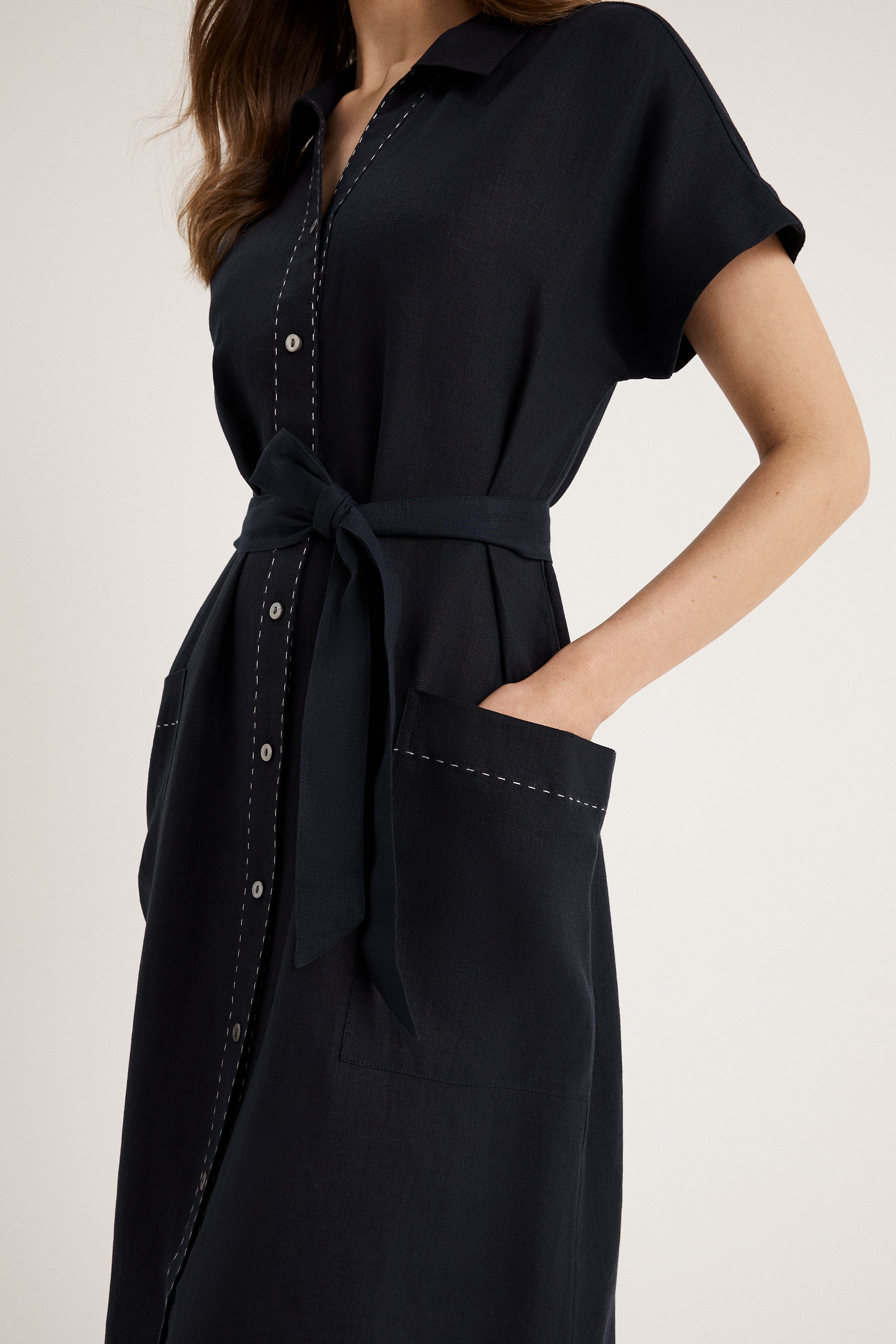 Riviera Dress