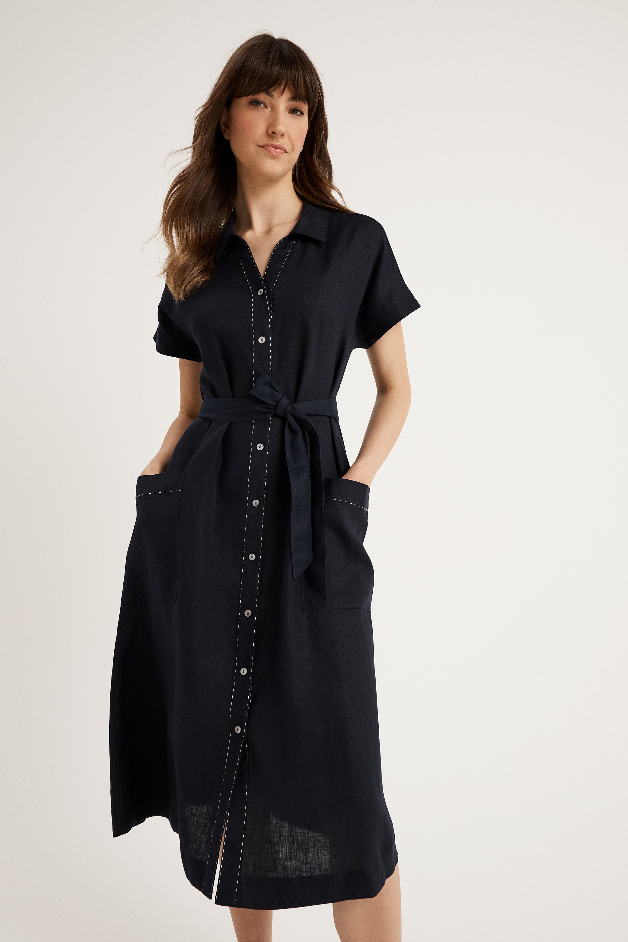 Riviera Dress