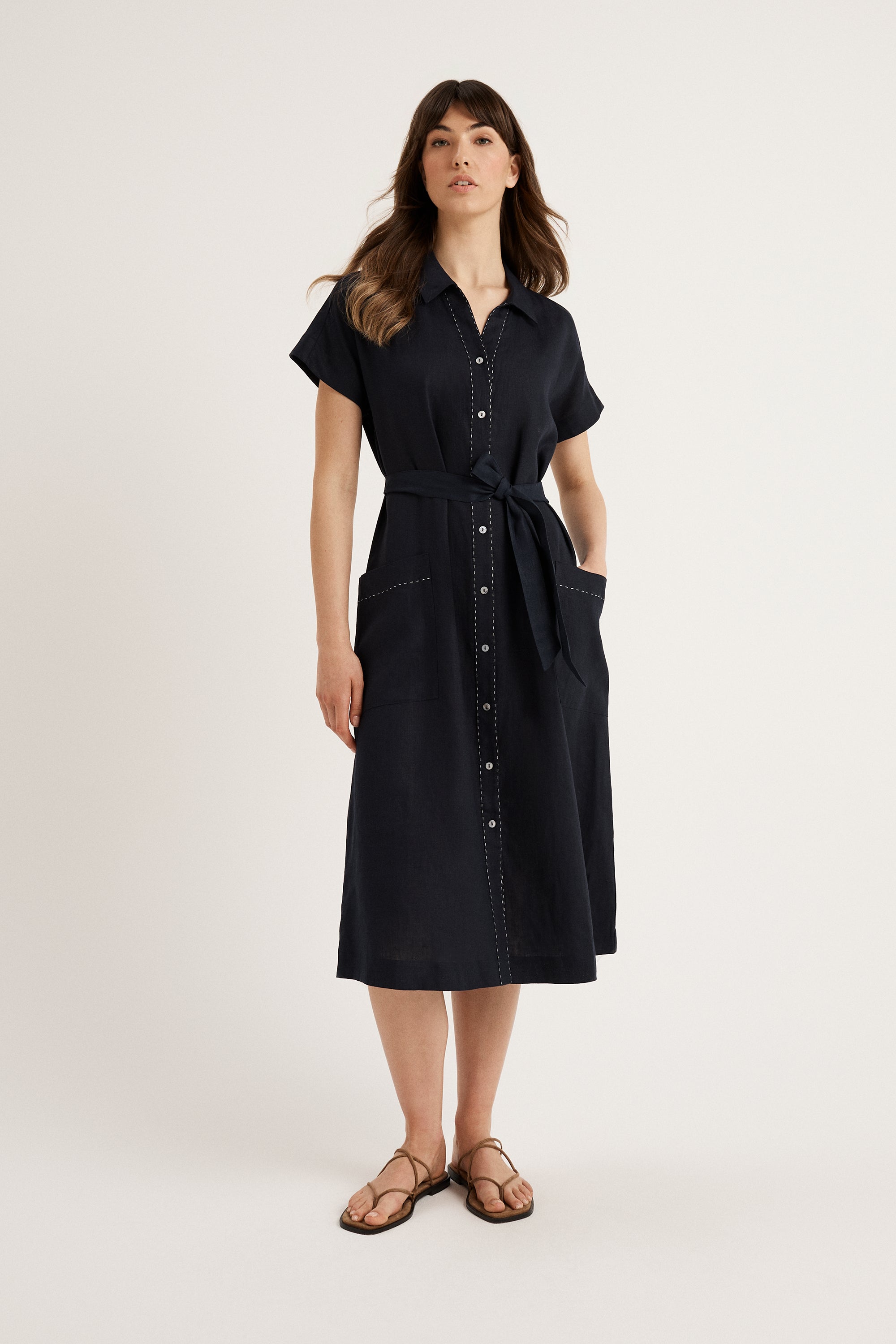 Riviera Dress