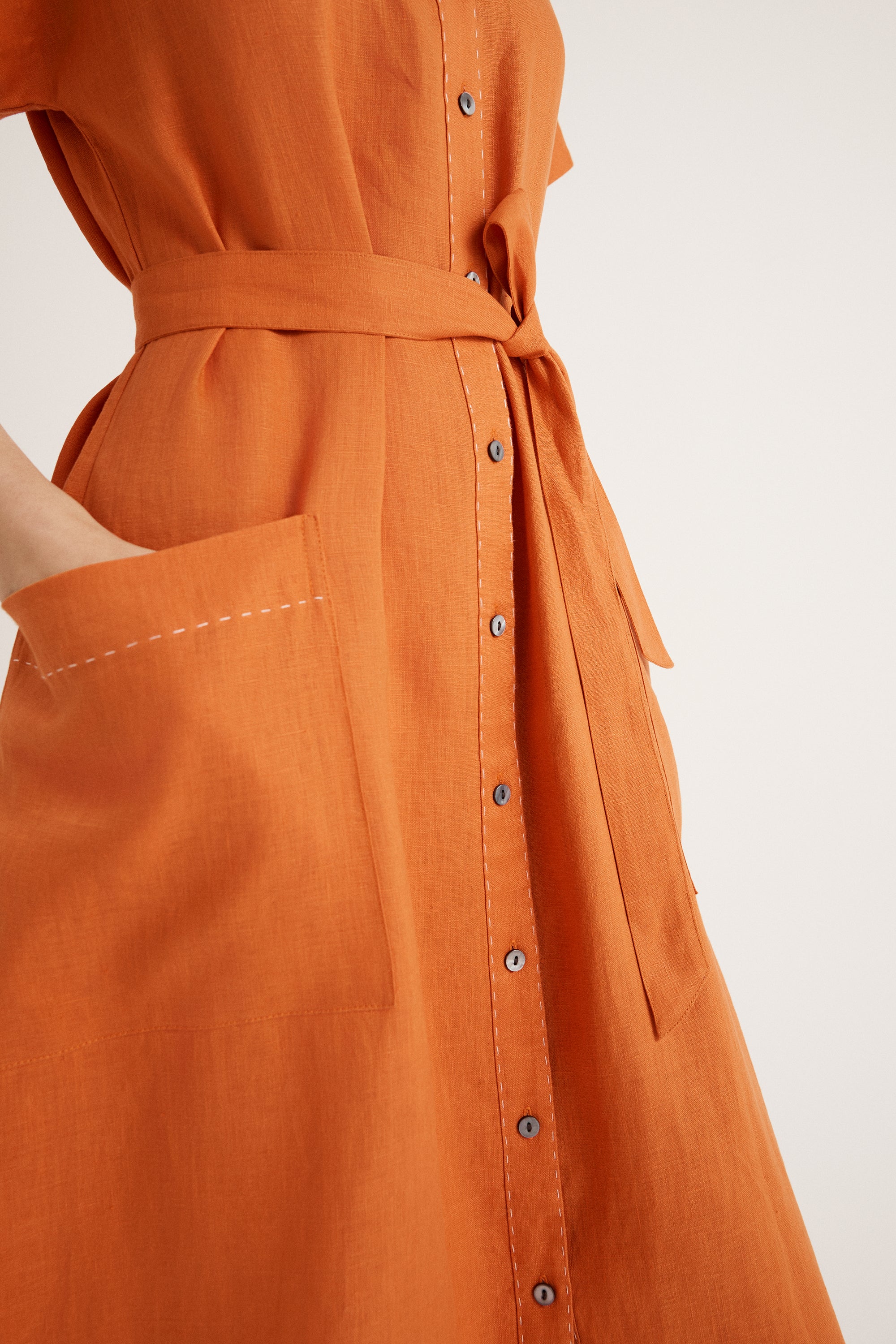 Riviera Dress