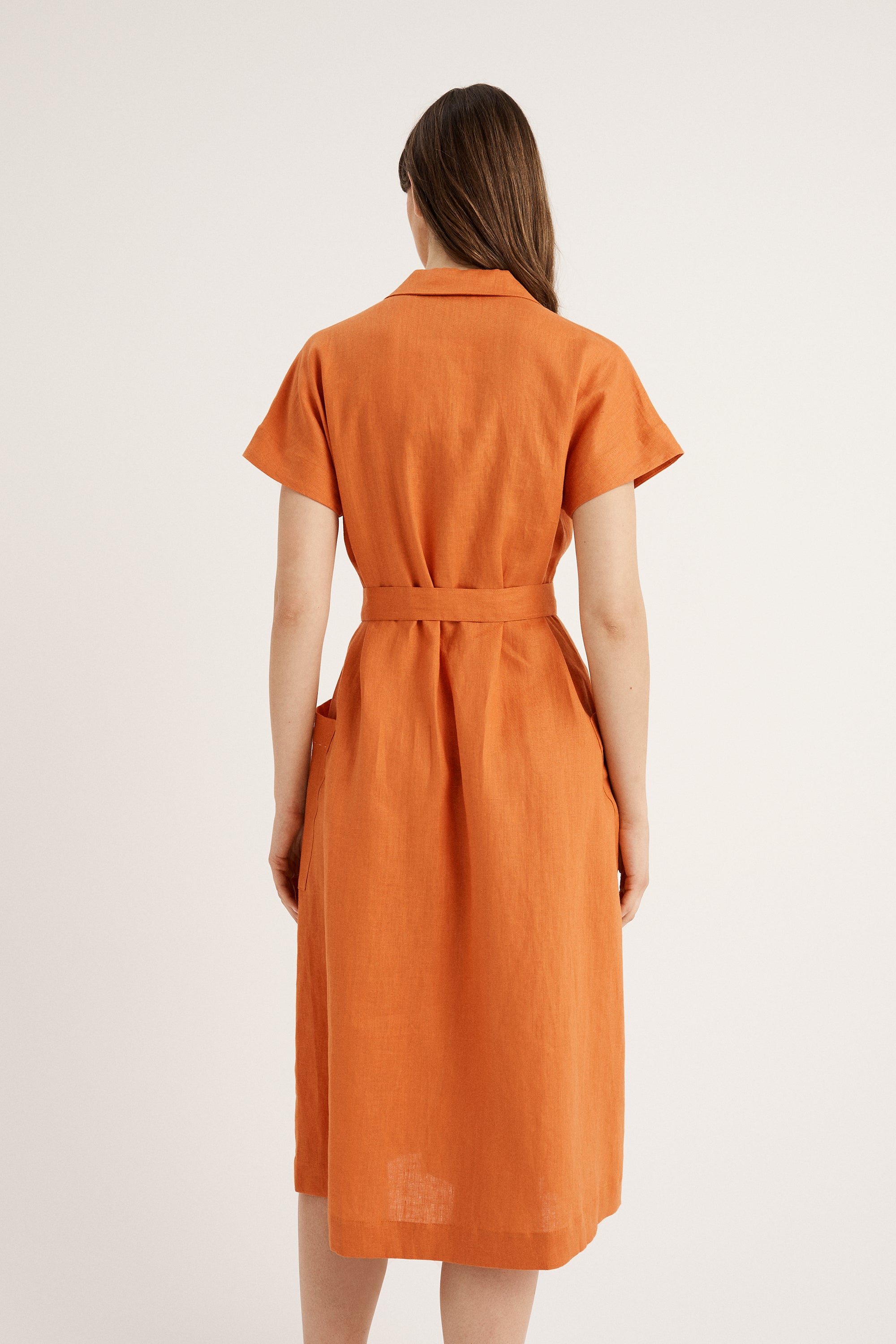 Riviera Dress