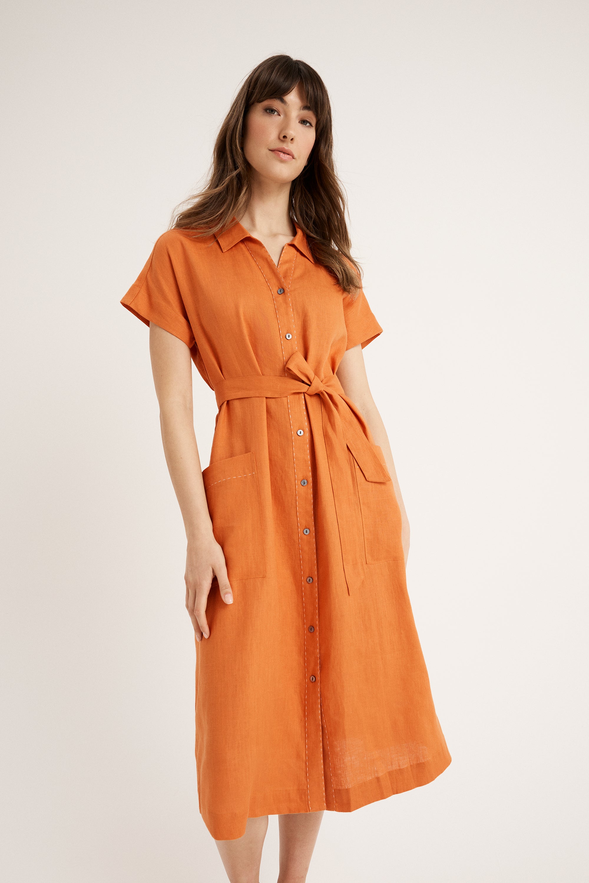 Riviera Dress
