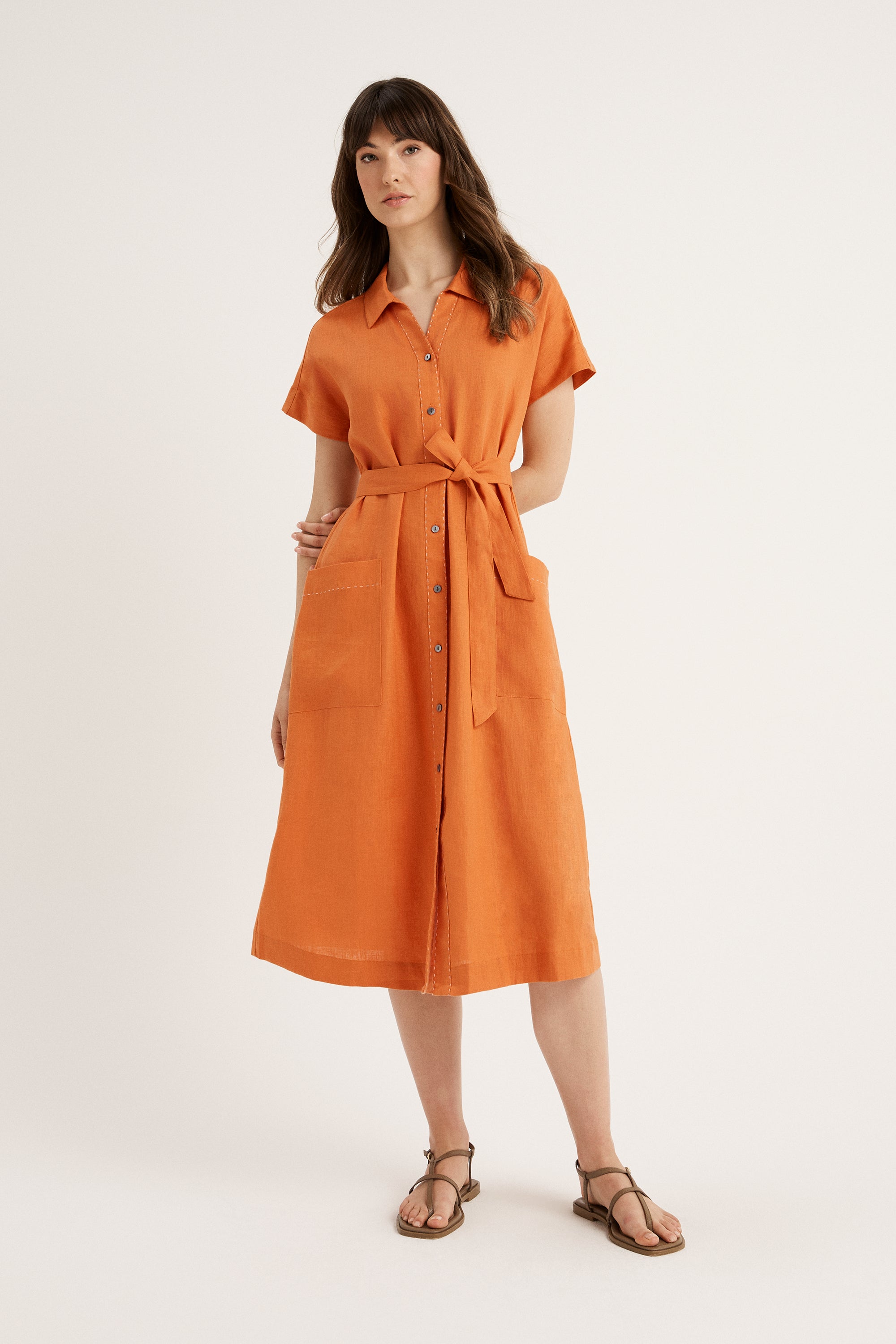 Riviera Dress