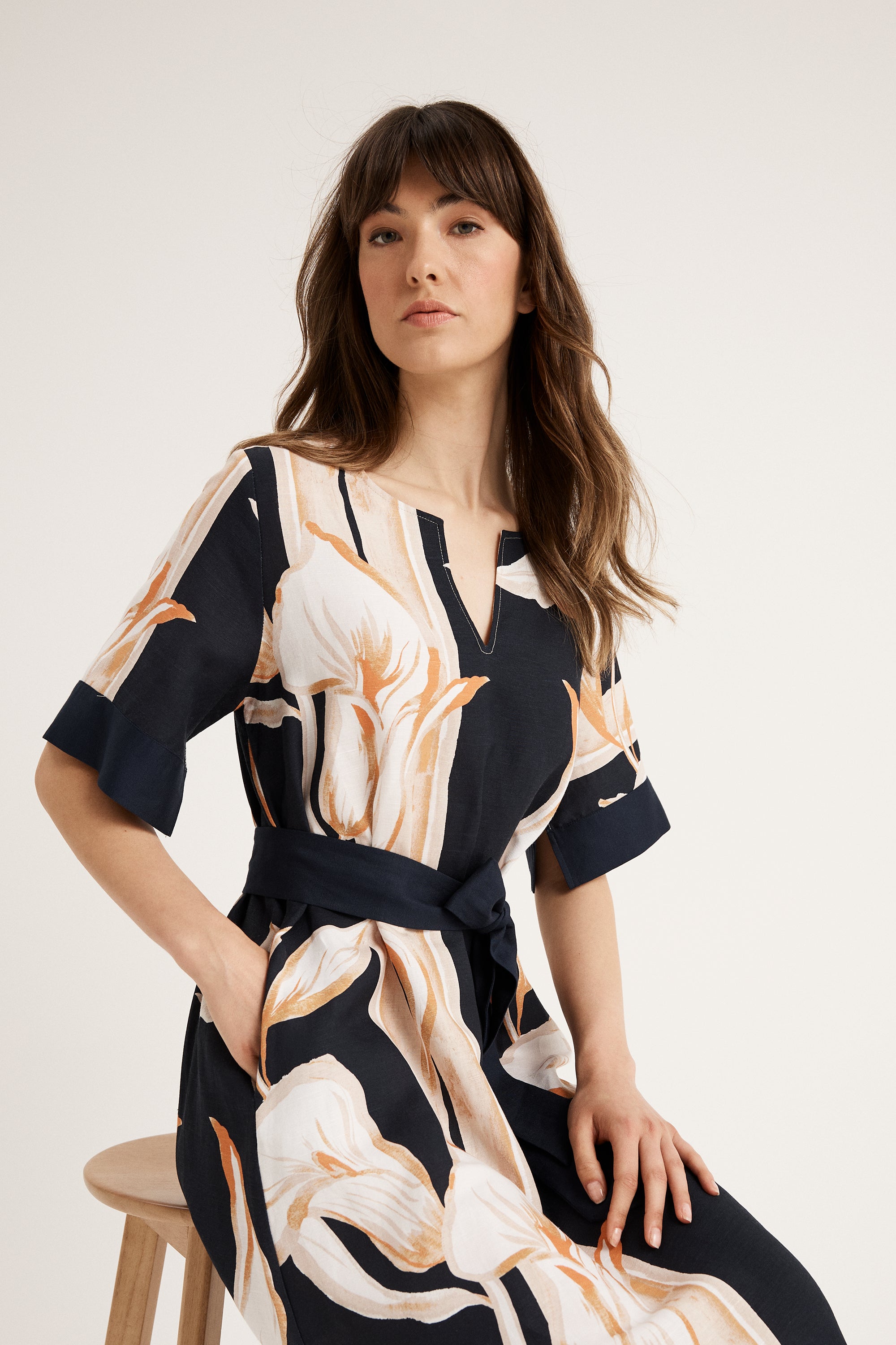 Palma Dress