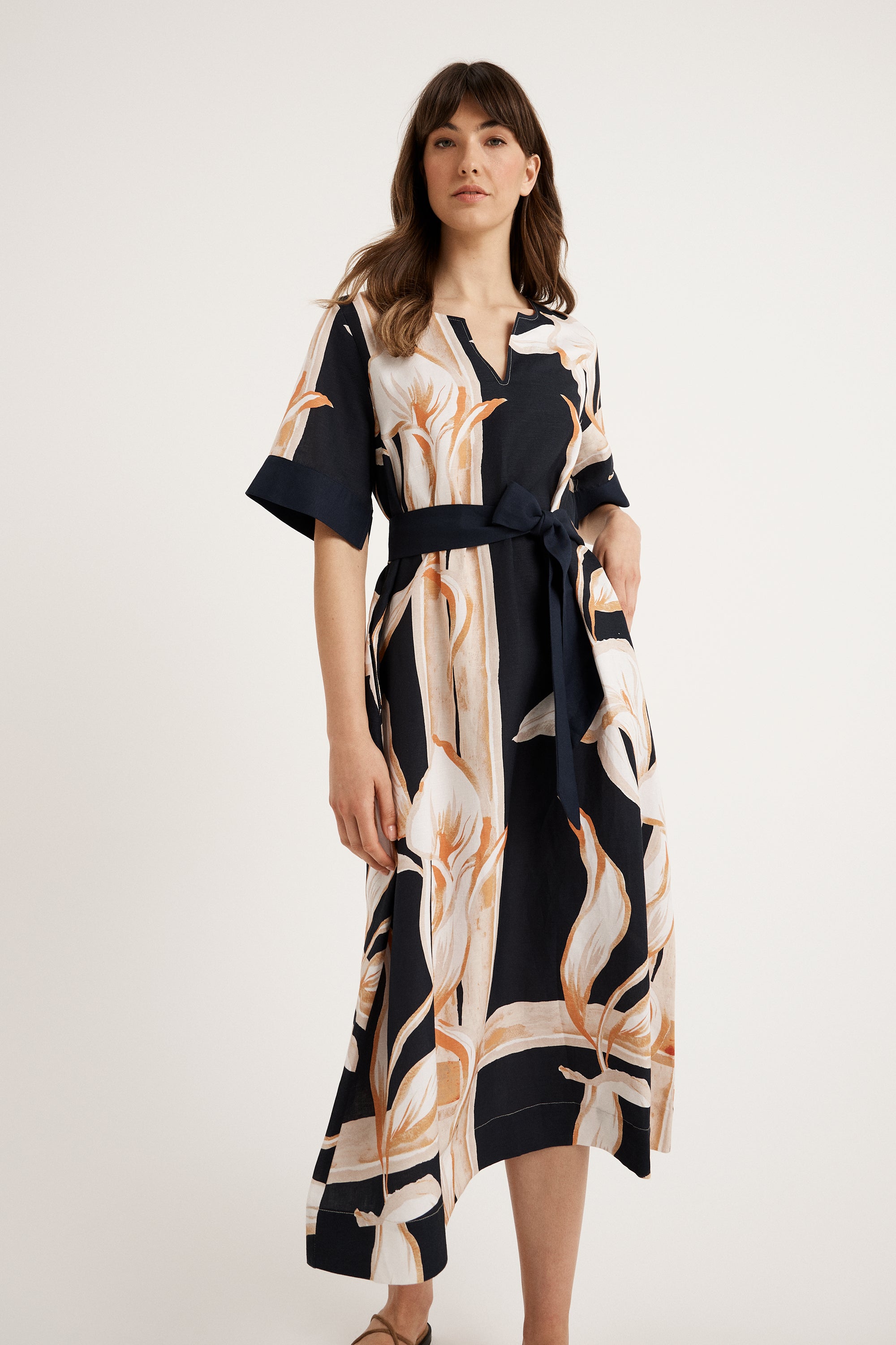 Palma Dress