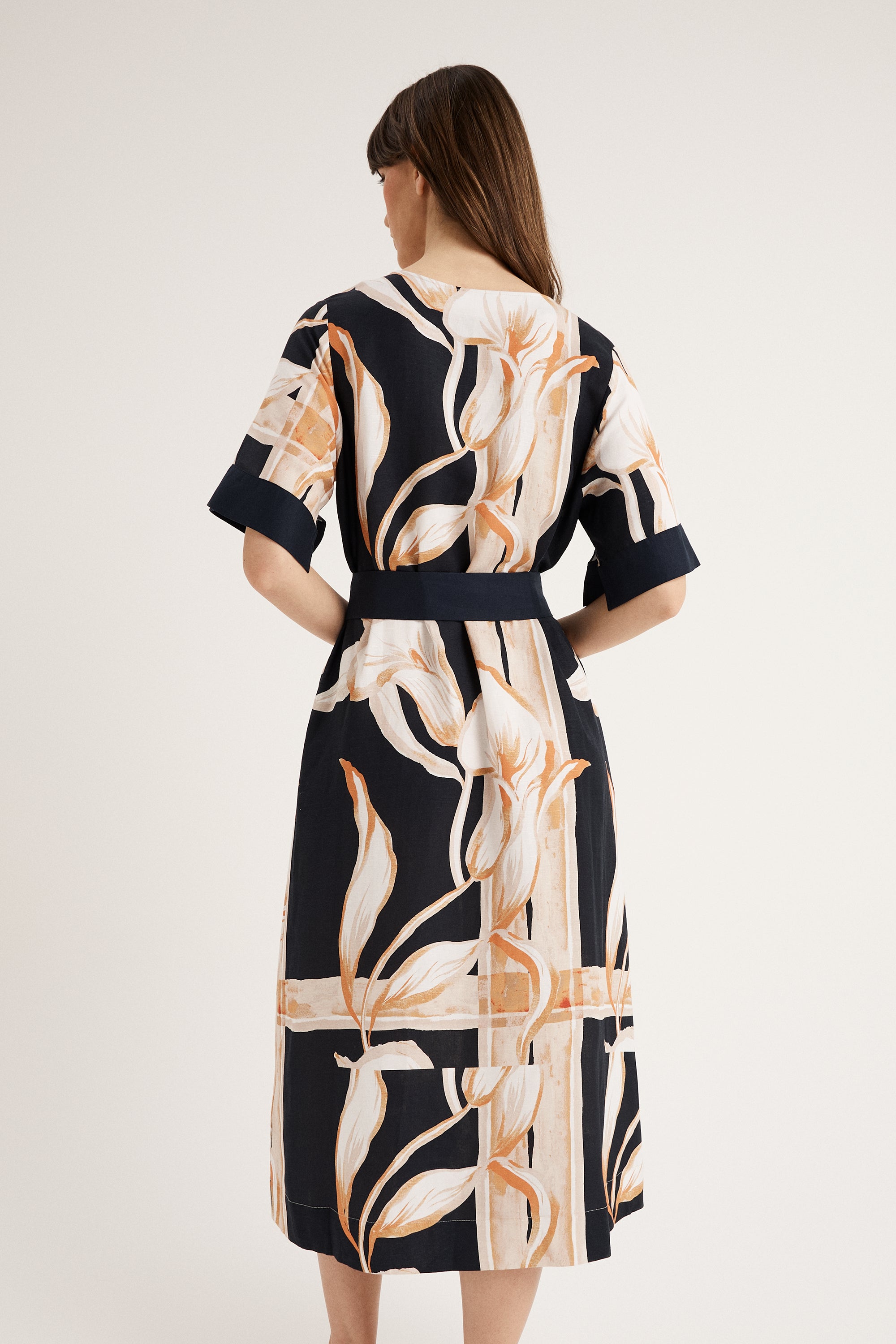 Palma Dress