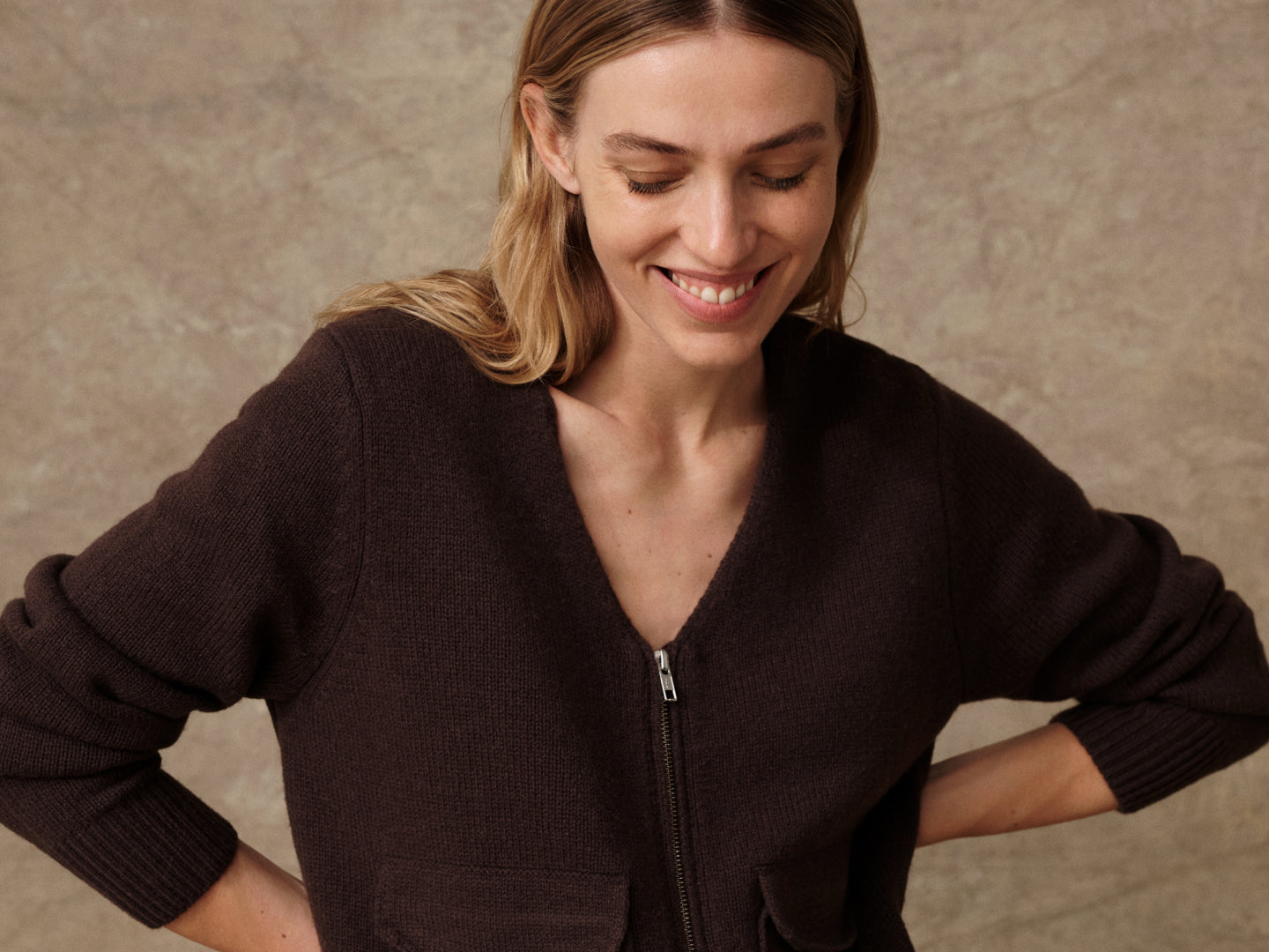 Knitwear That Moves With the Seasons