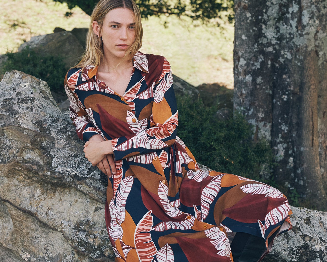 Winter Colour Trends