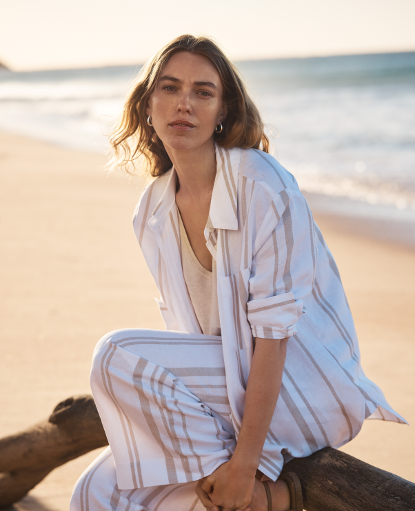 The Ultimate Linen Care Guide: How to Wash Linen Clothes