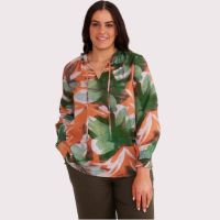 Yarra Trail Women's Plus Size Clothing – Yarra Trail & Marco Polo