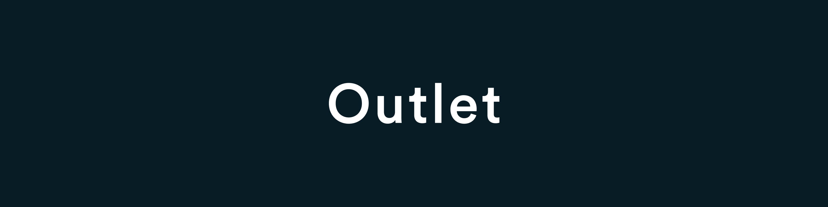 Womens Outlet