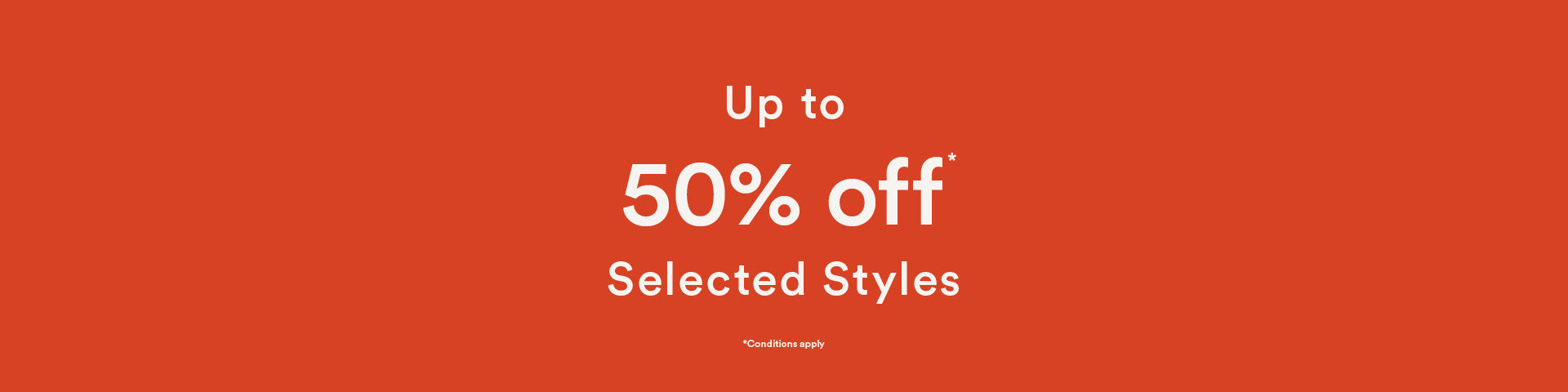 Sale