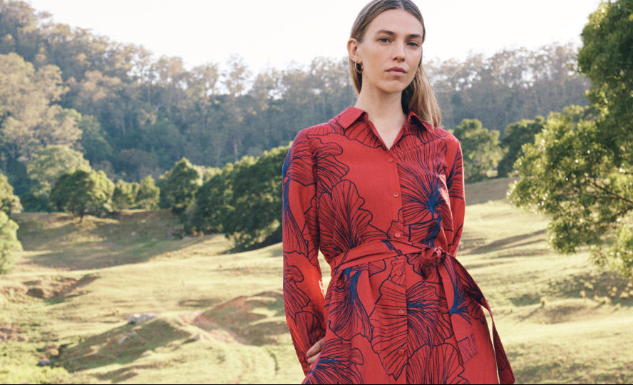 Founded in Nature: Our Design Philosophy – Yarra Trail Australia