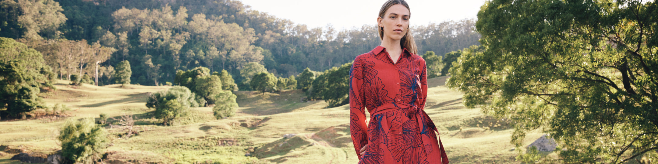 Founded in Nature: Our Design Philosophy – Yarra Trail Australia
