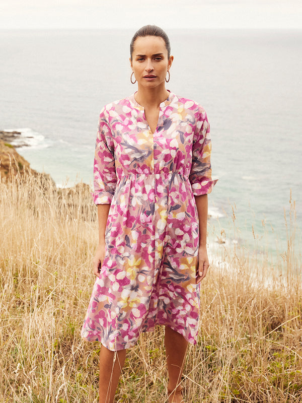 Yarra Trail Bodhi Dress