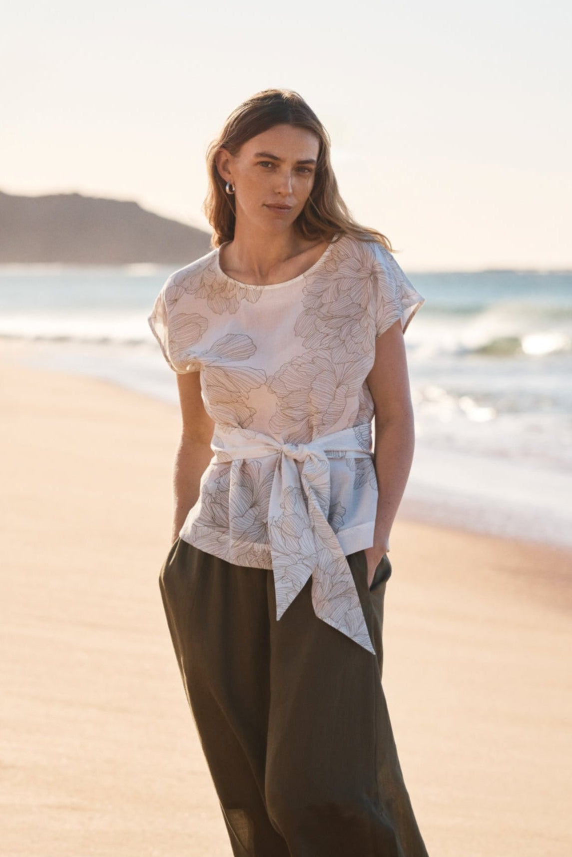 Rose Top