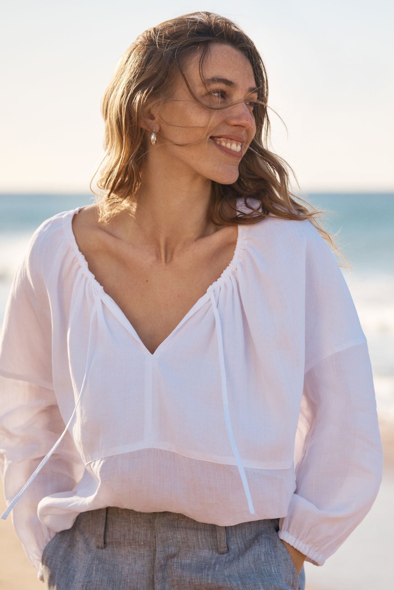 Bohdi Top
