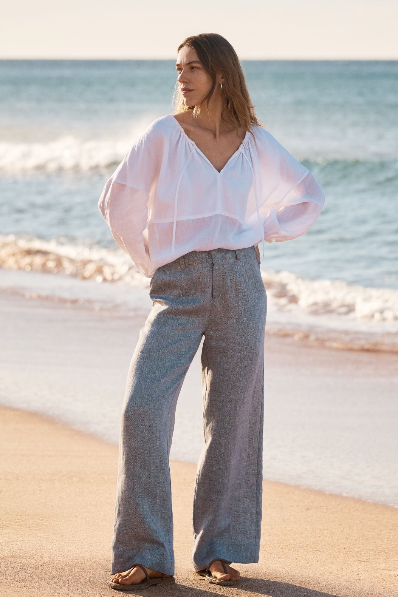 Kindle Pant