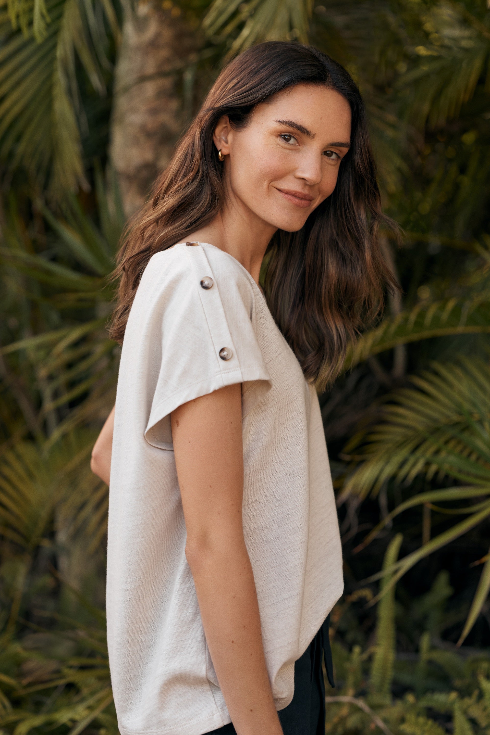 Tidal Tee