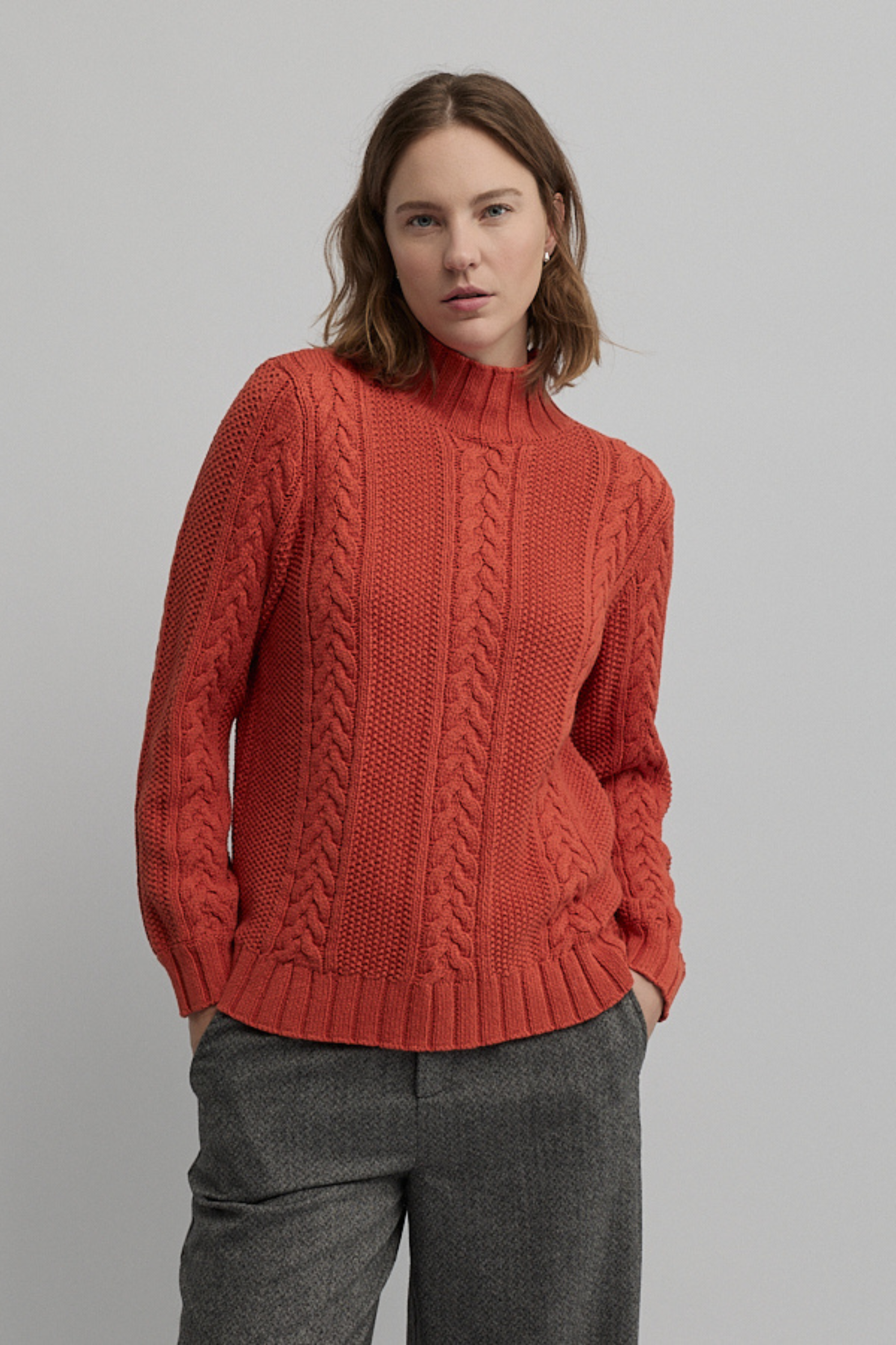 Thesis Knit