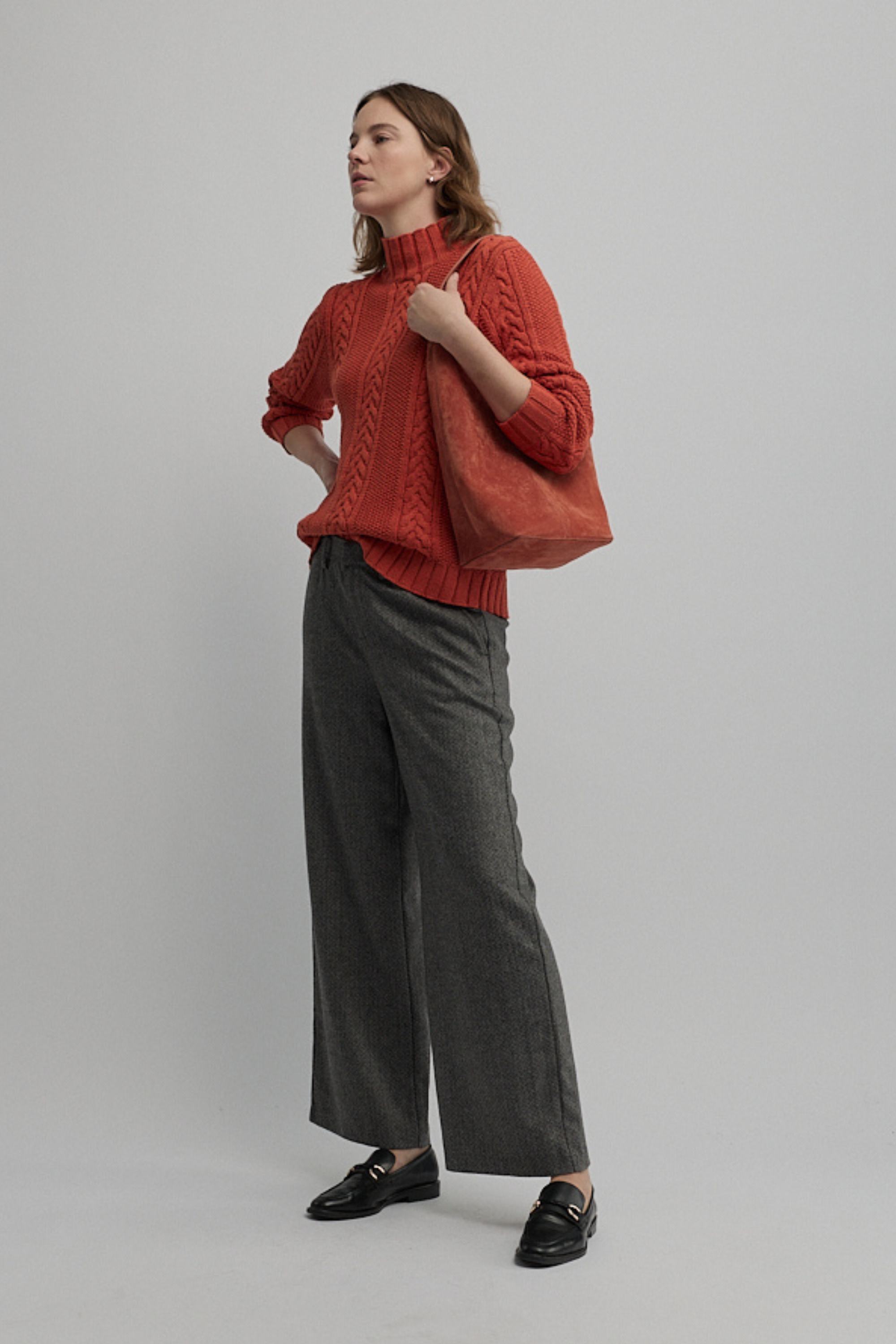 Thesis Knit