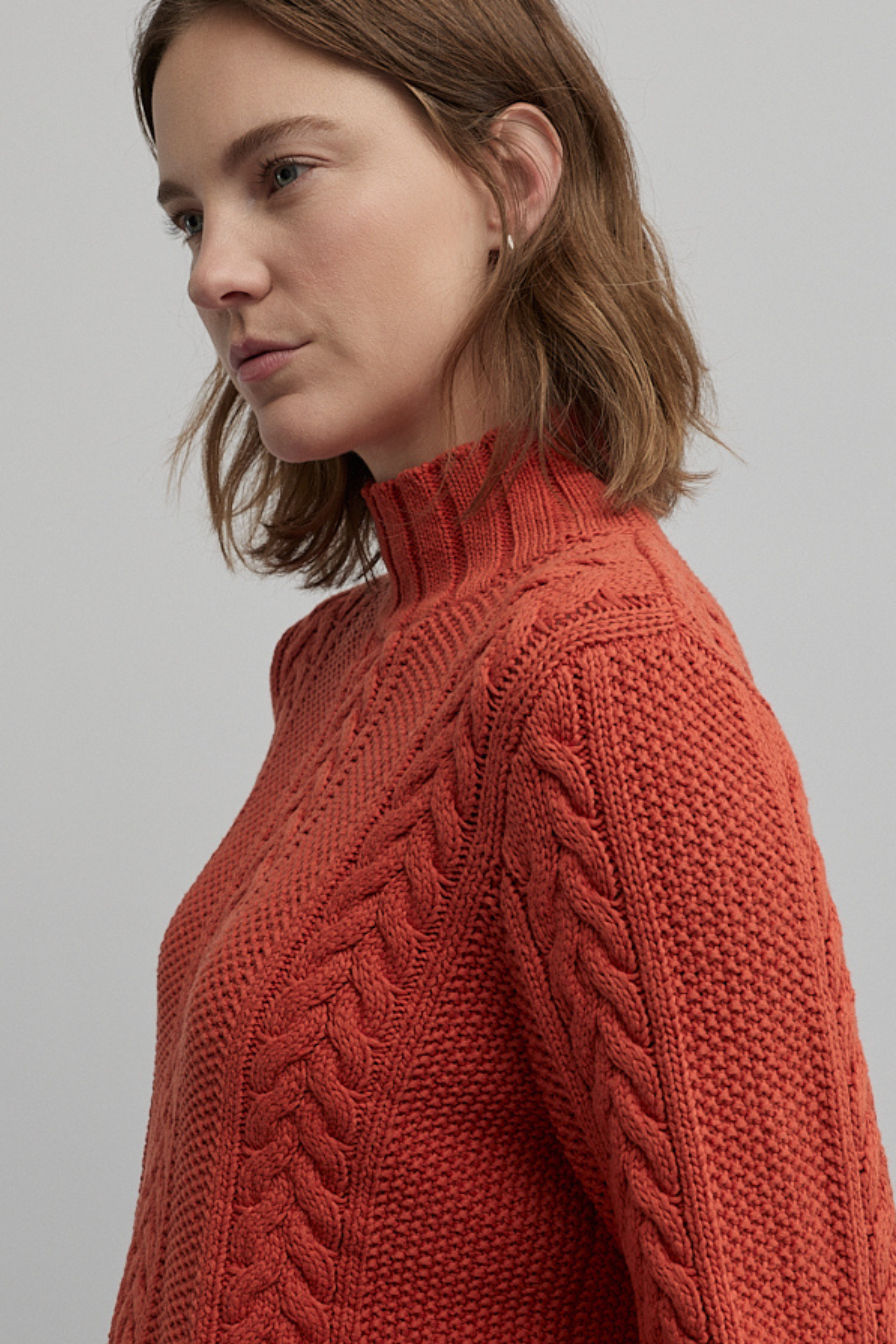 Thesis Knit