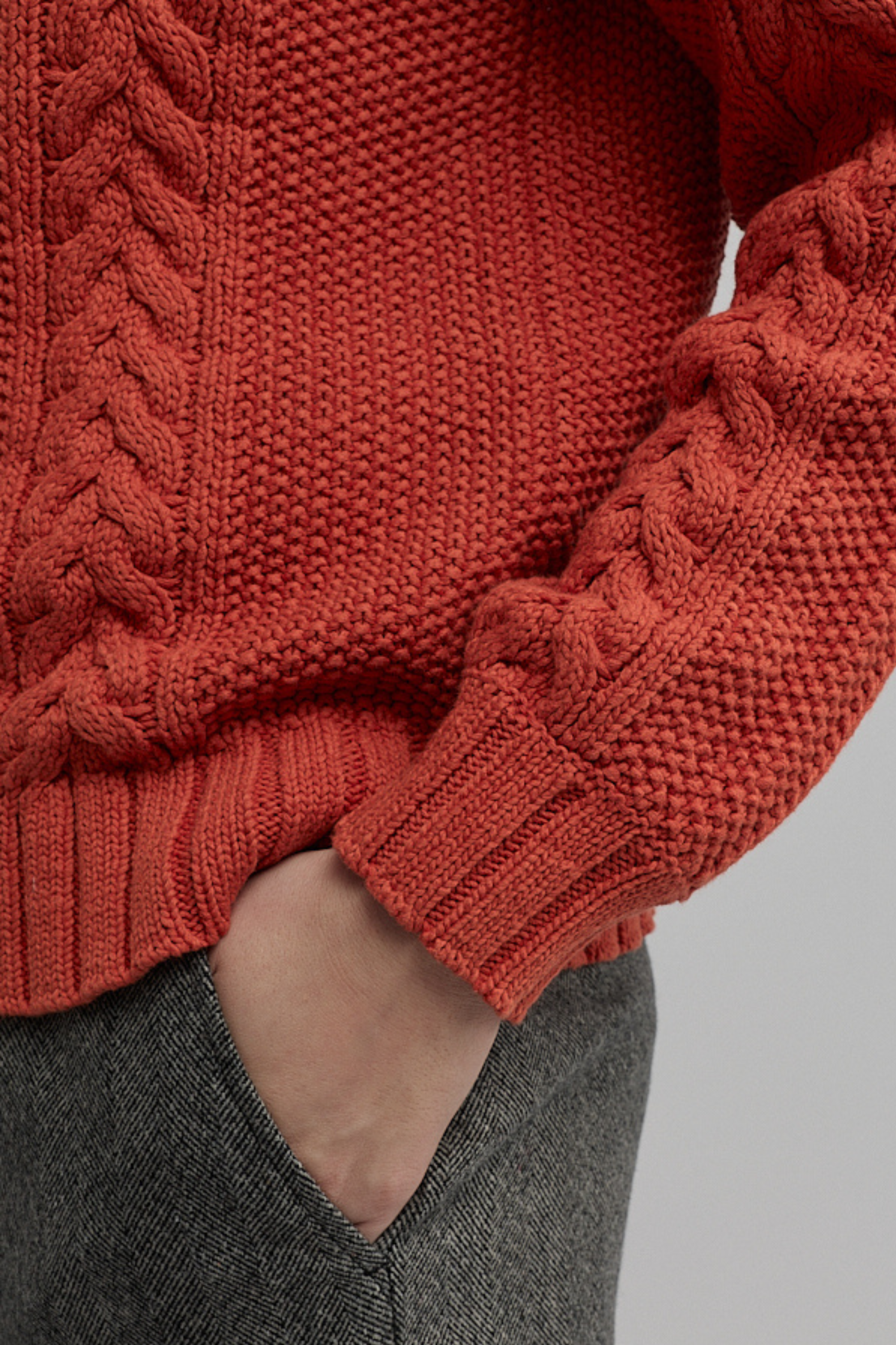 Thesis Knit