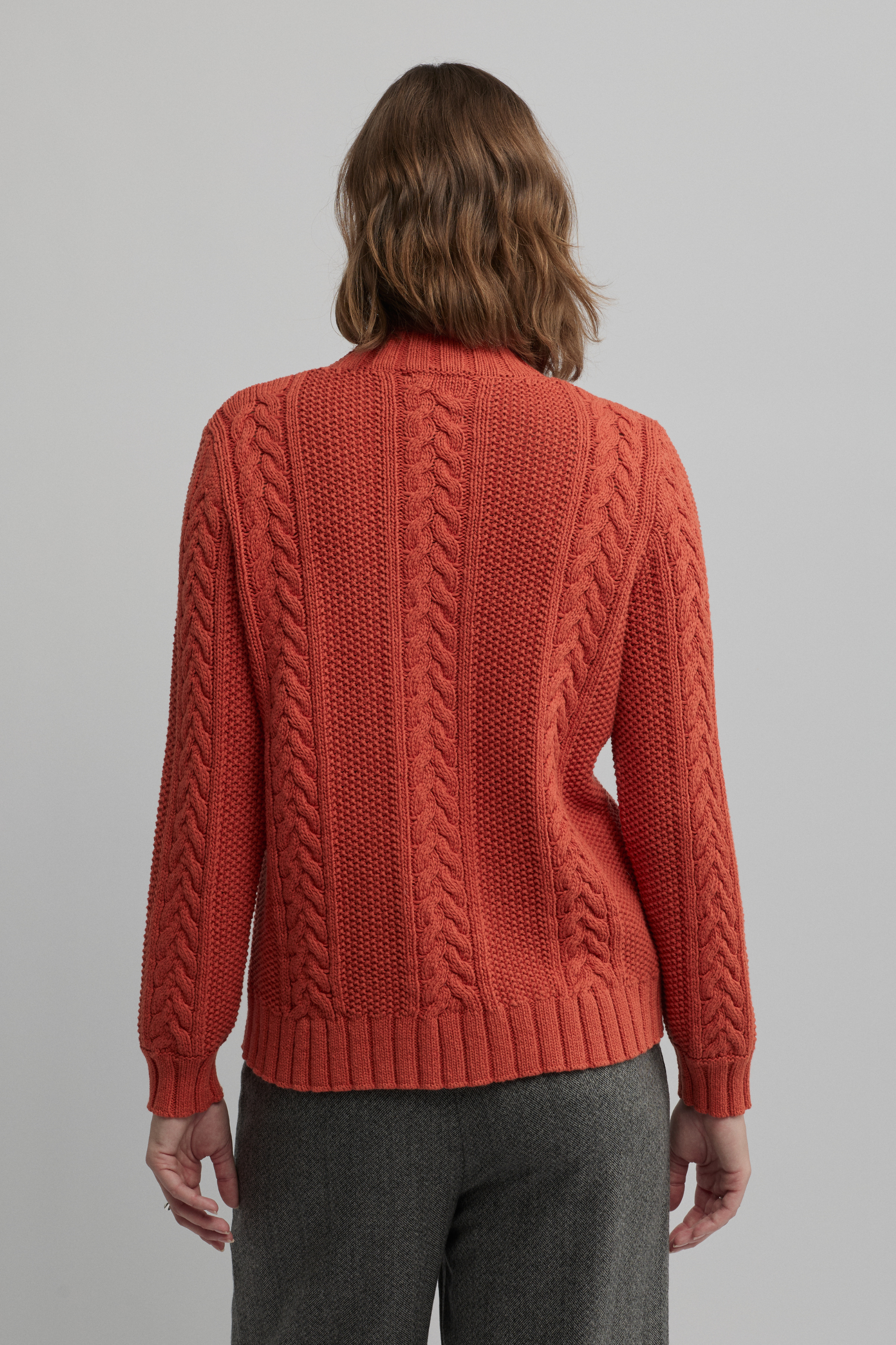 Thesis Knit