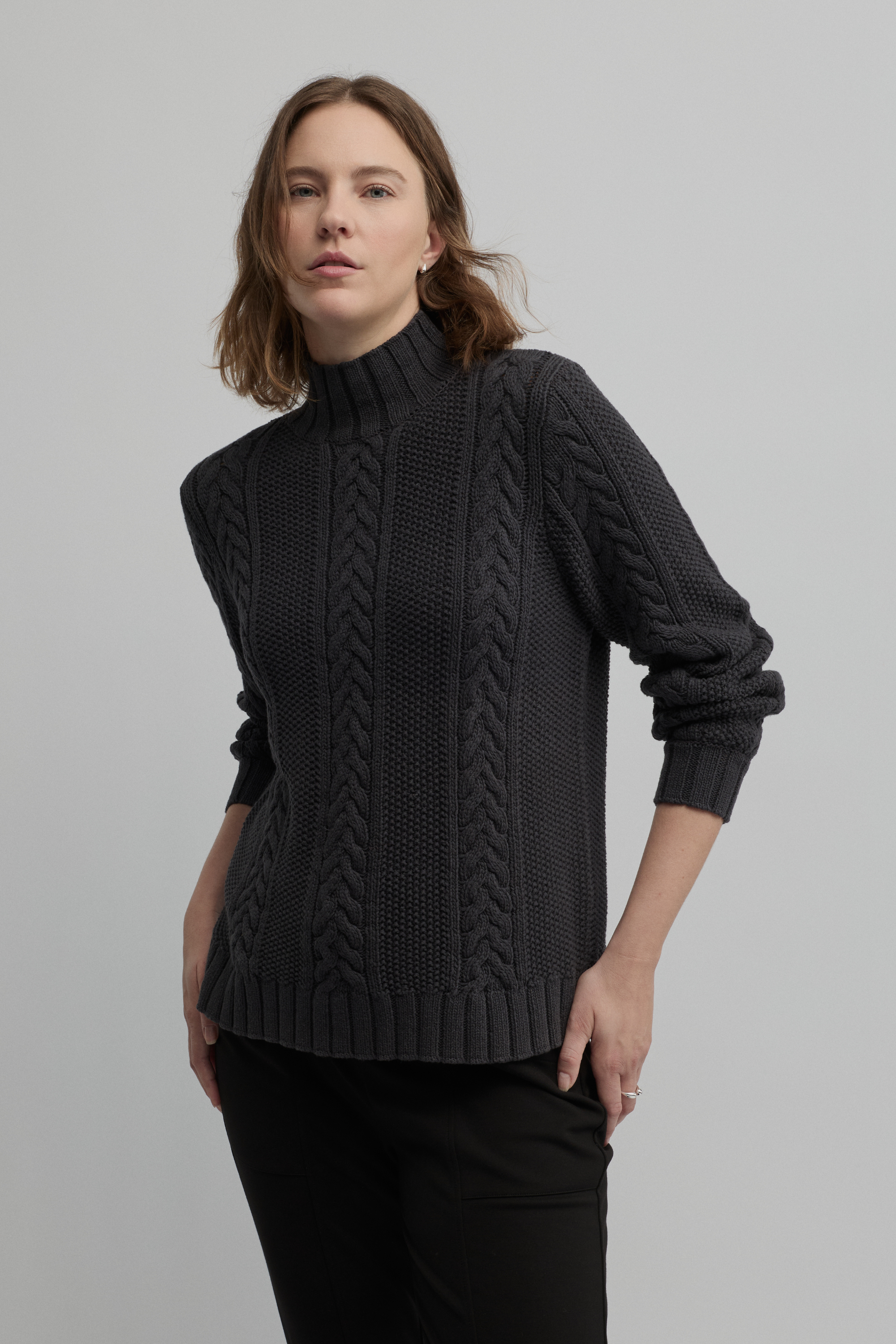 Thesis Knit