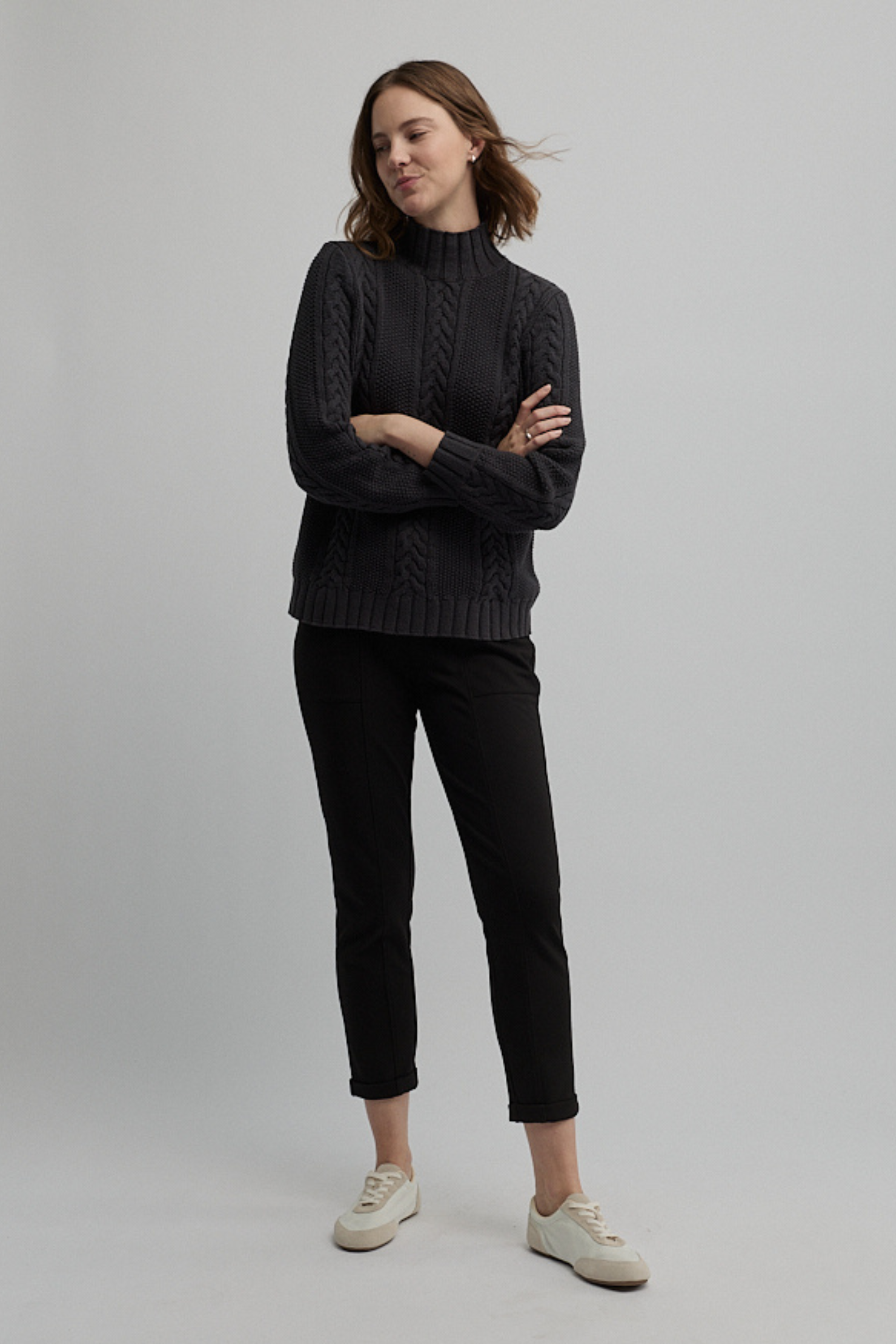 Thesis Knit