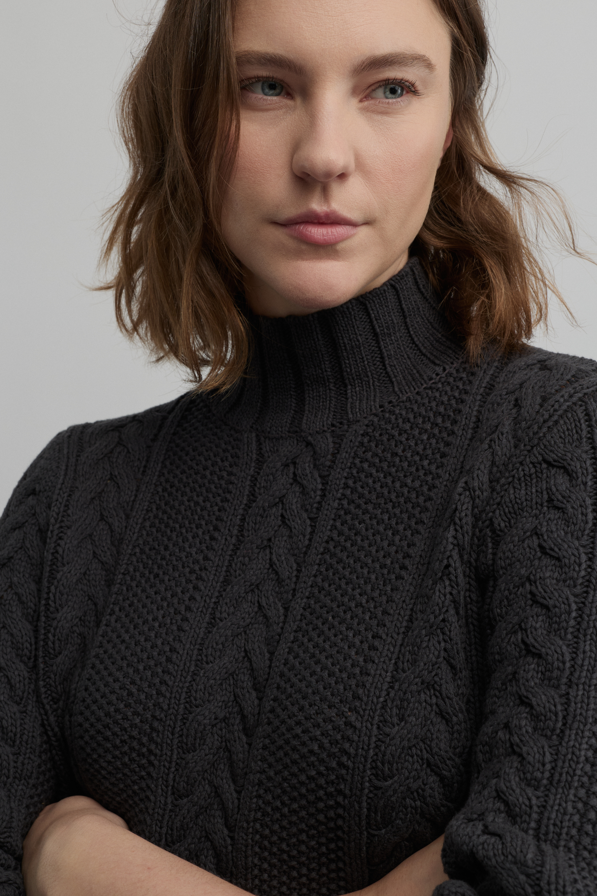 Thesis Knit