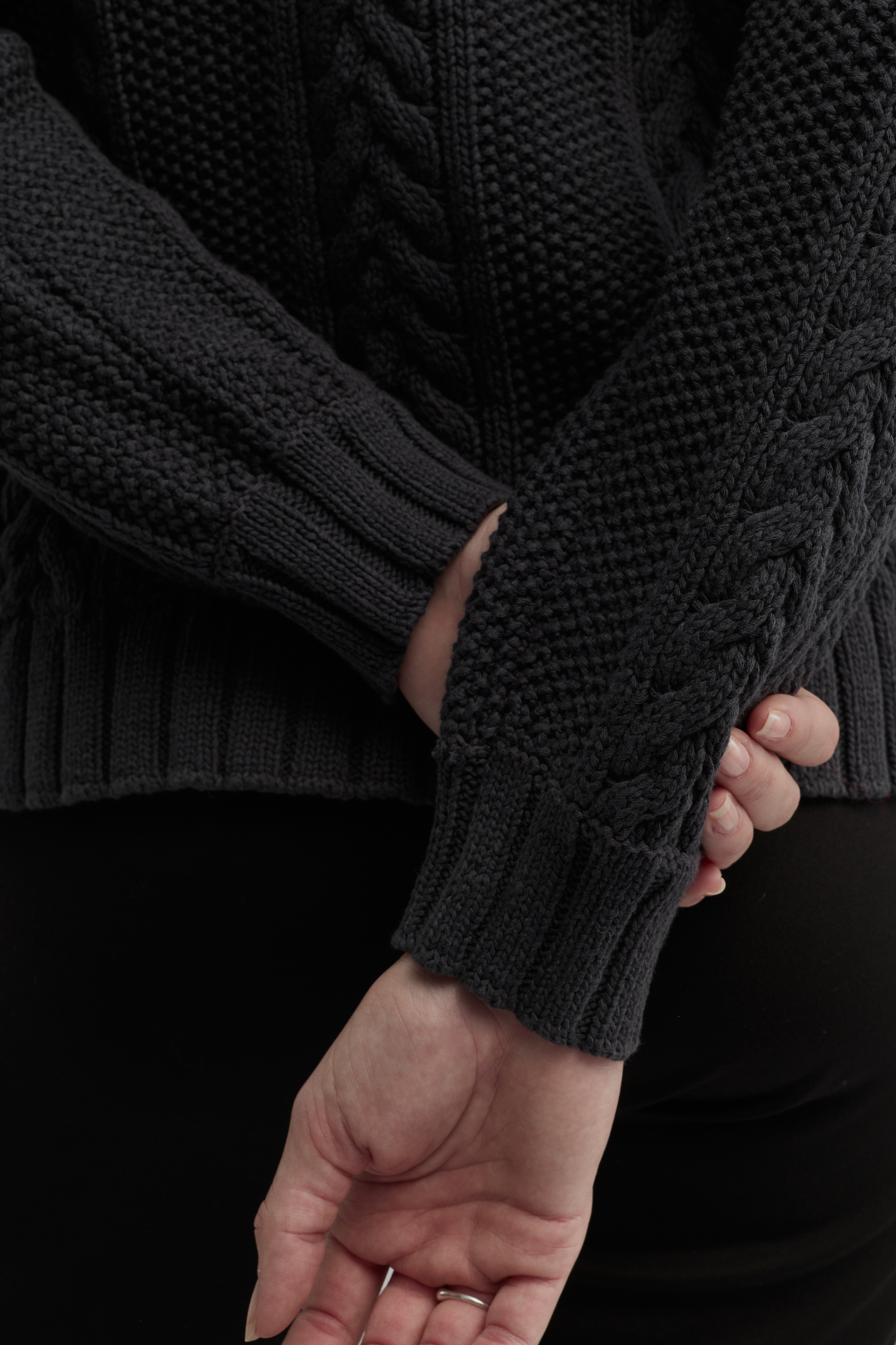 Thesis Knit