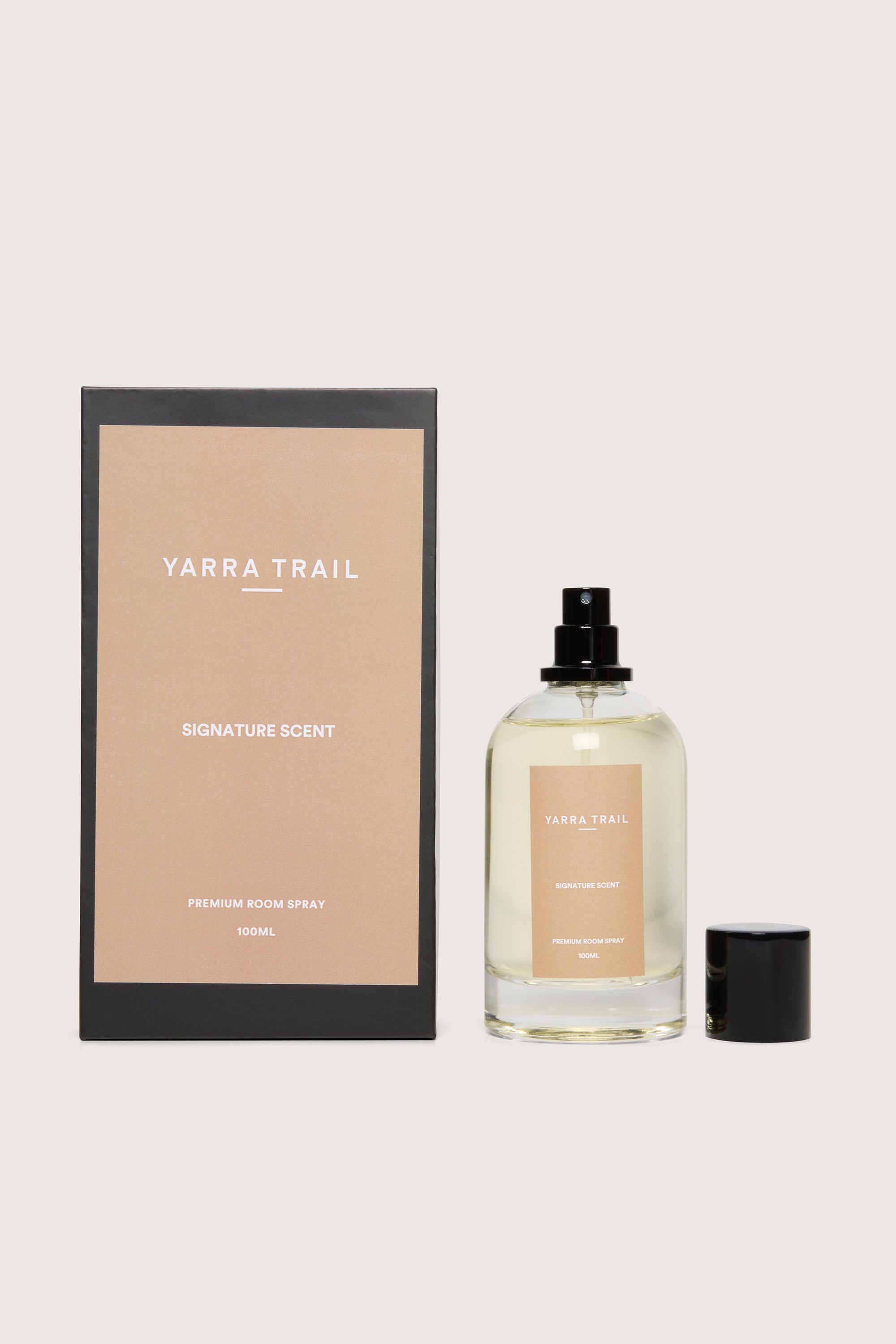 Yarra Trail Signature Room Spray 100ML