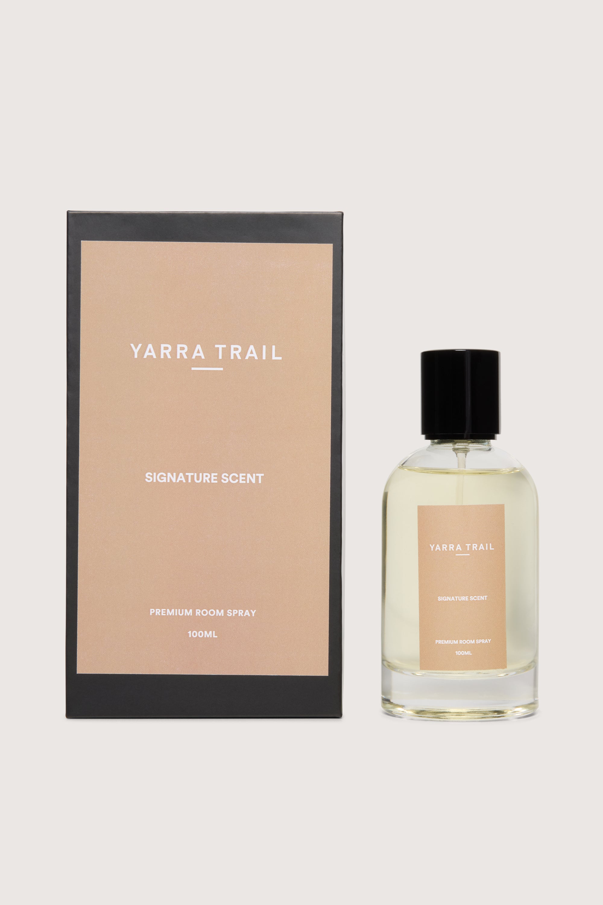 Yarra Trail Signature Room Spray 100ML