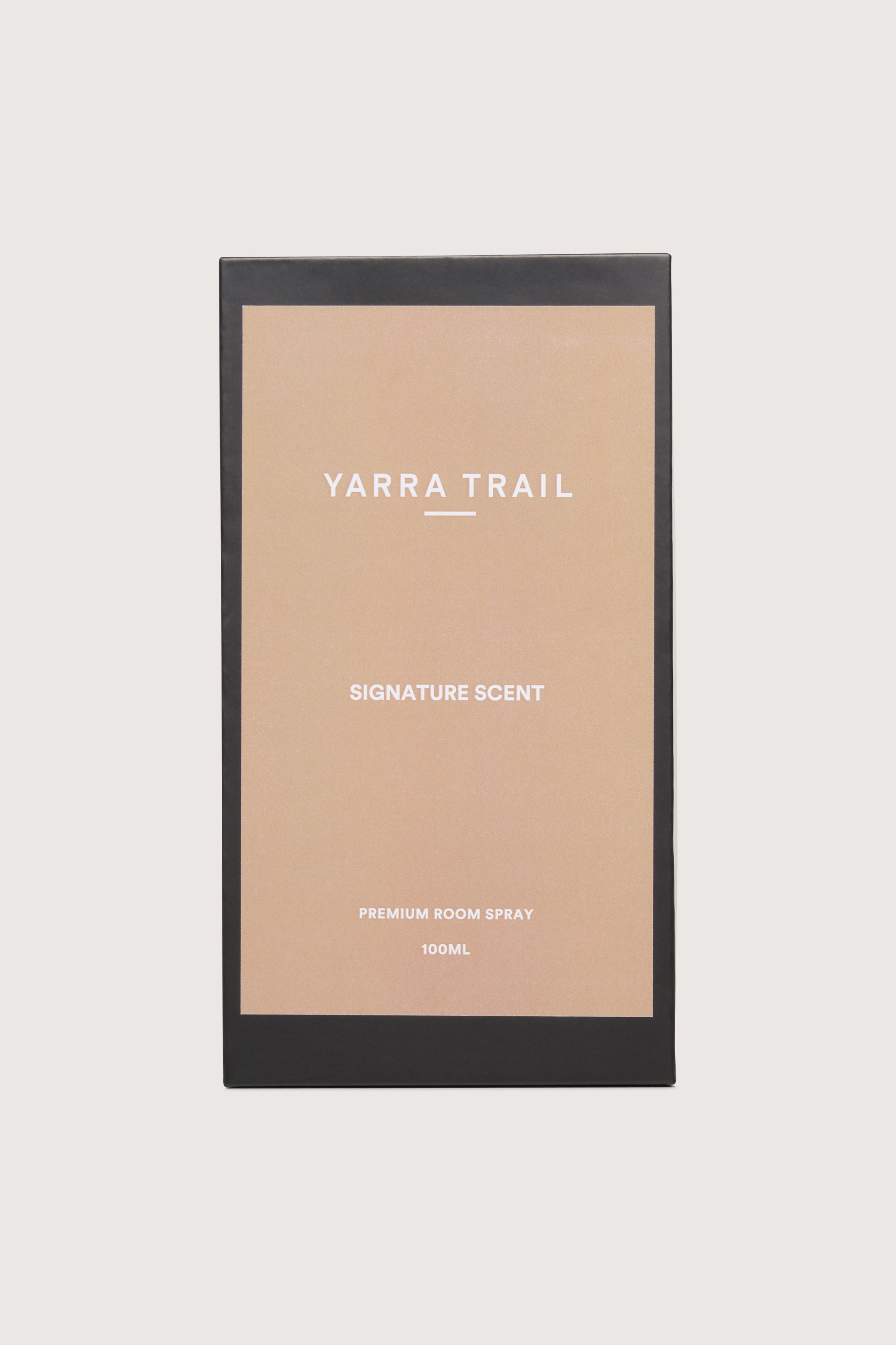 Yarra Trail Signature Room Spray 100ML