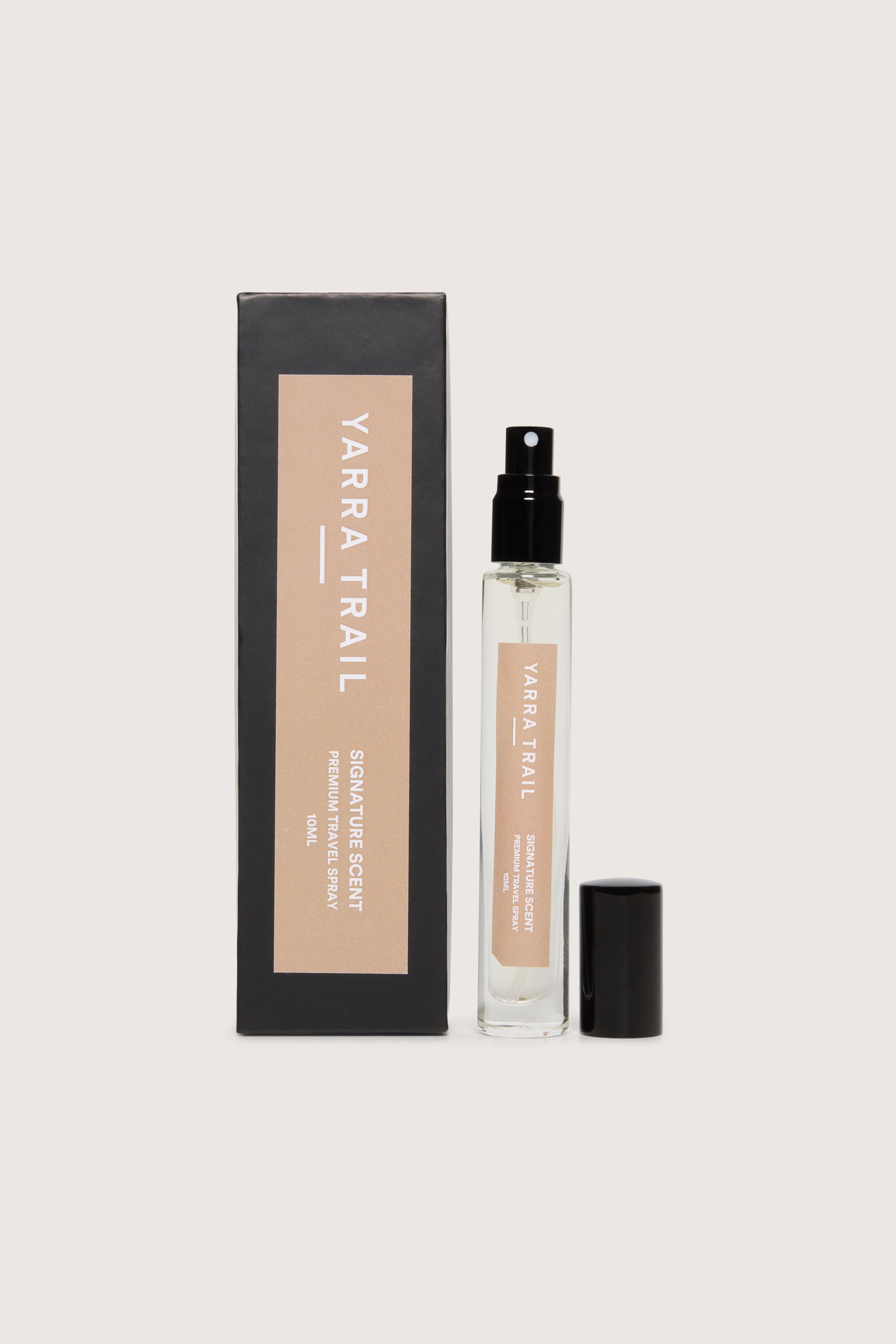 Yarra Trail Signature Travel Spray 10ML