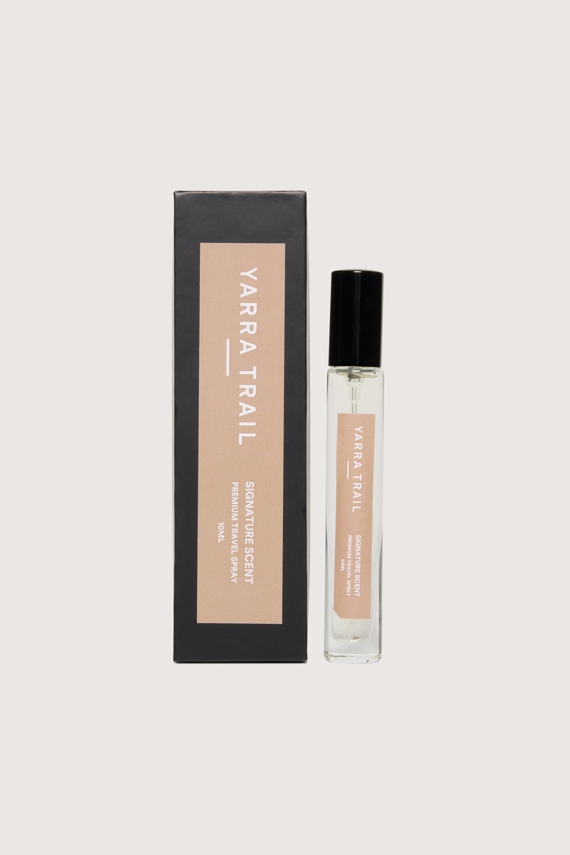 Yarra Trail Signature Travel Spray 10ML